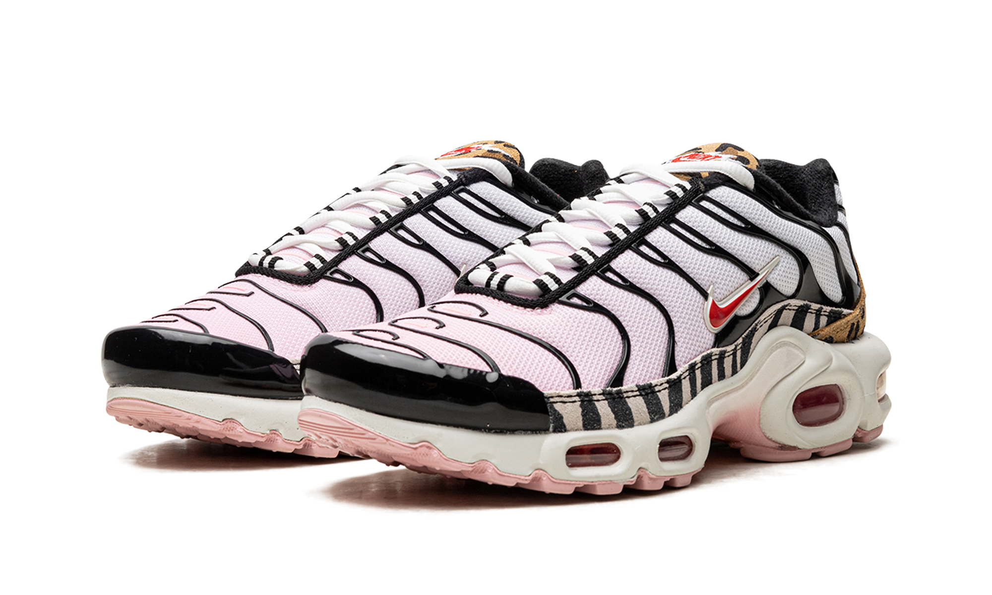 Air Max Plus Mns Wmns "animal Instinct" - 2