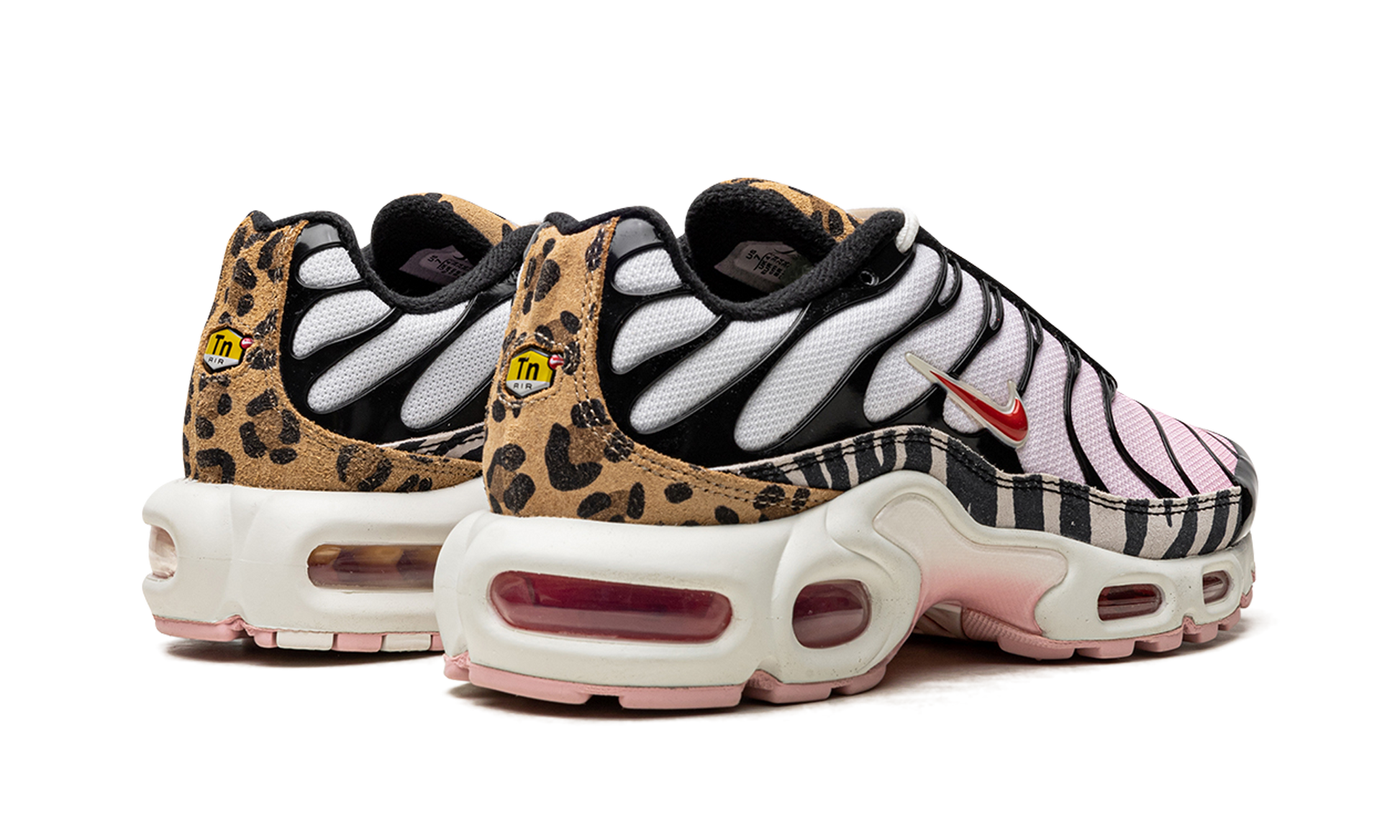 Air Max Plus Mns Wmns "animal Instinct" - 3