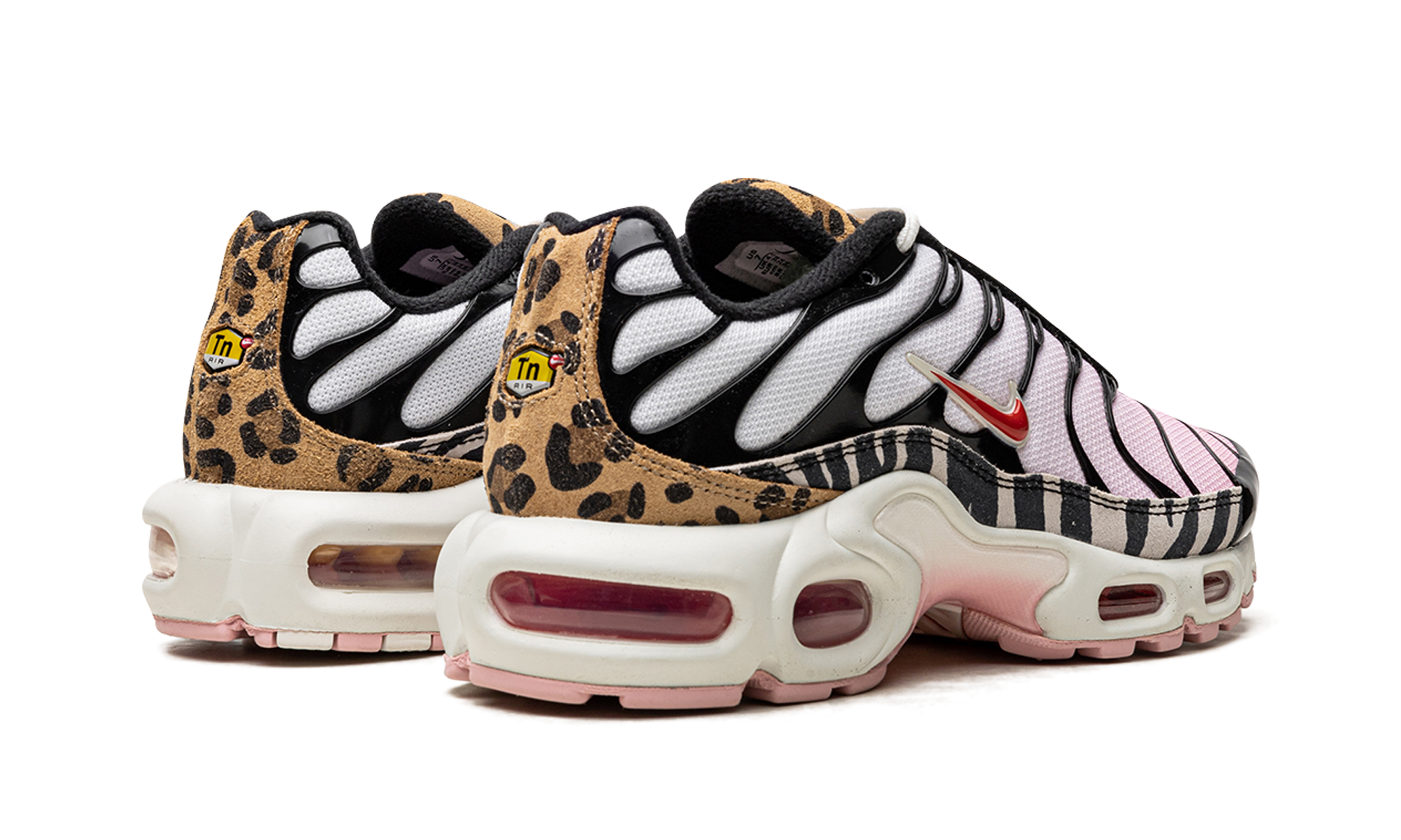 Air Max Plus Mns Wmns "animal Instinct" - 3