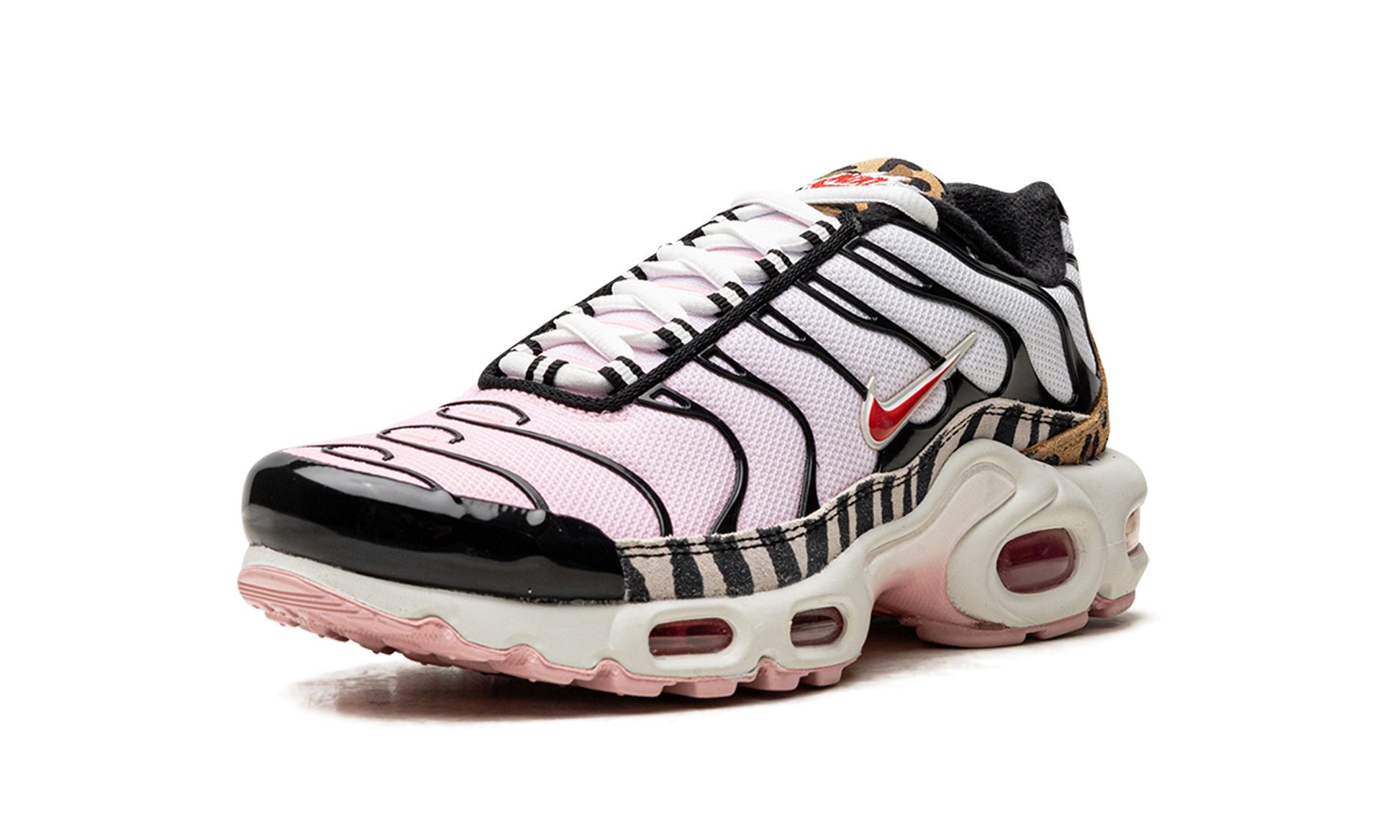 Air Max Plus Mns Wmns "animal Instinct" - 4