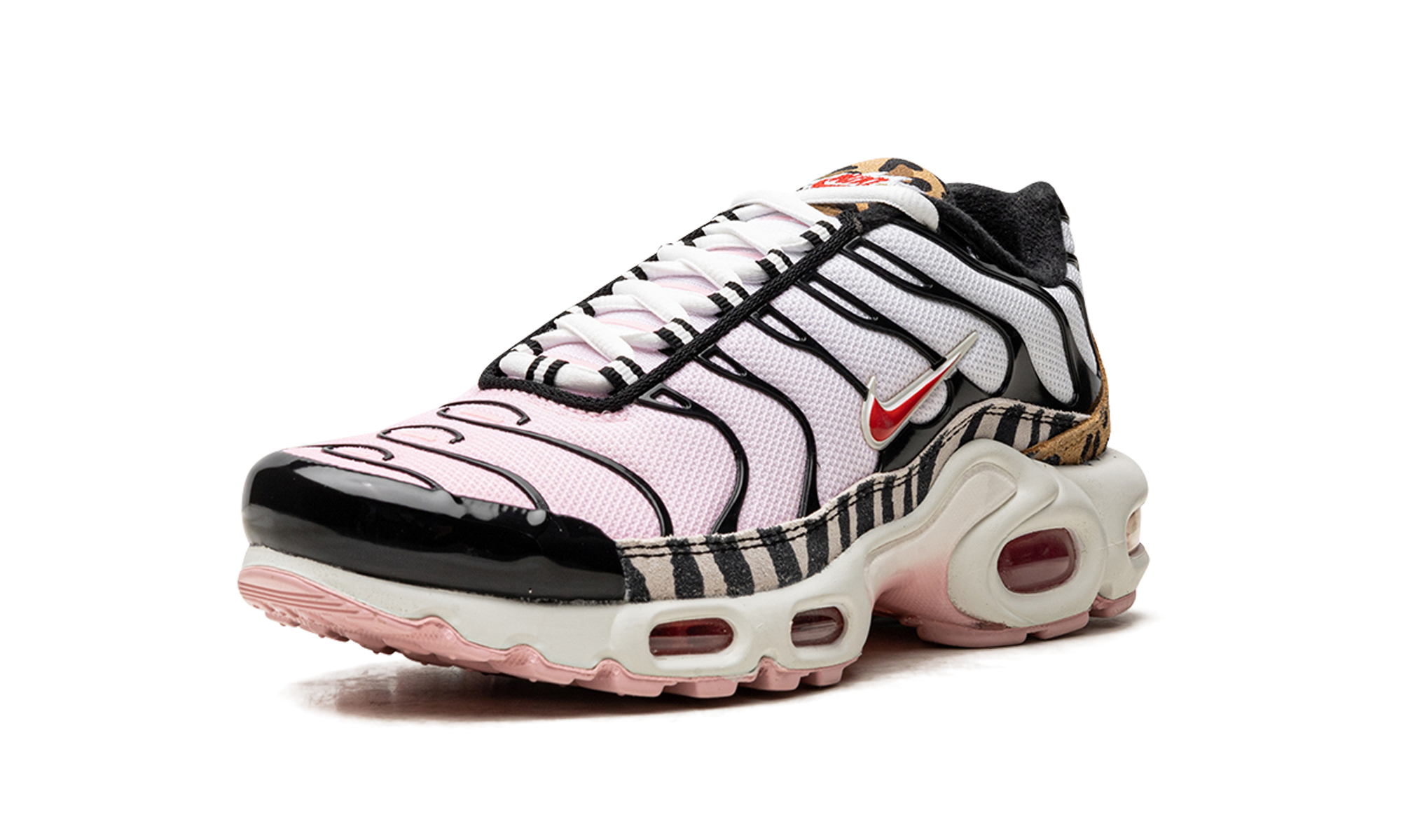 Air Max Plus Mns Wmns "animal Instinct" - 4