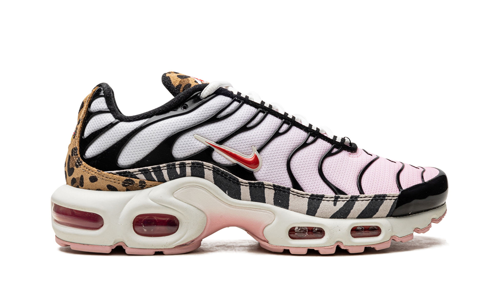 Air Max Plus Mns Wmns "animal Instinct" - 6