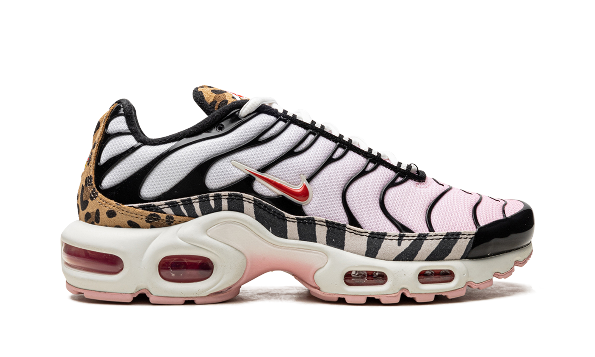 Air Max Plus Mns Wmns "animal Instinct" - 6