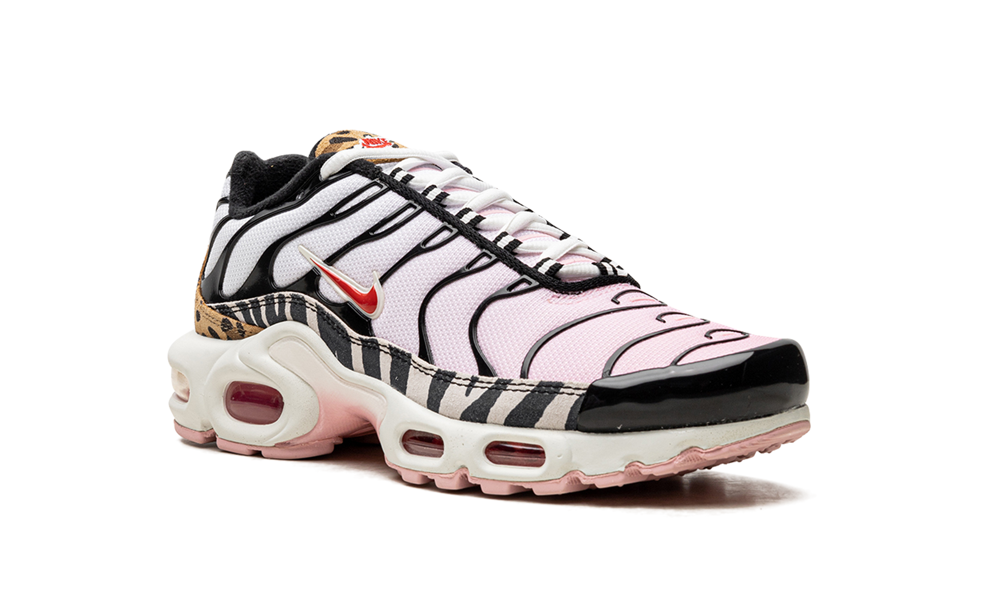 Air Max Plus Mns Wmns "animal Instinct" - 7