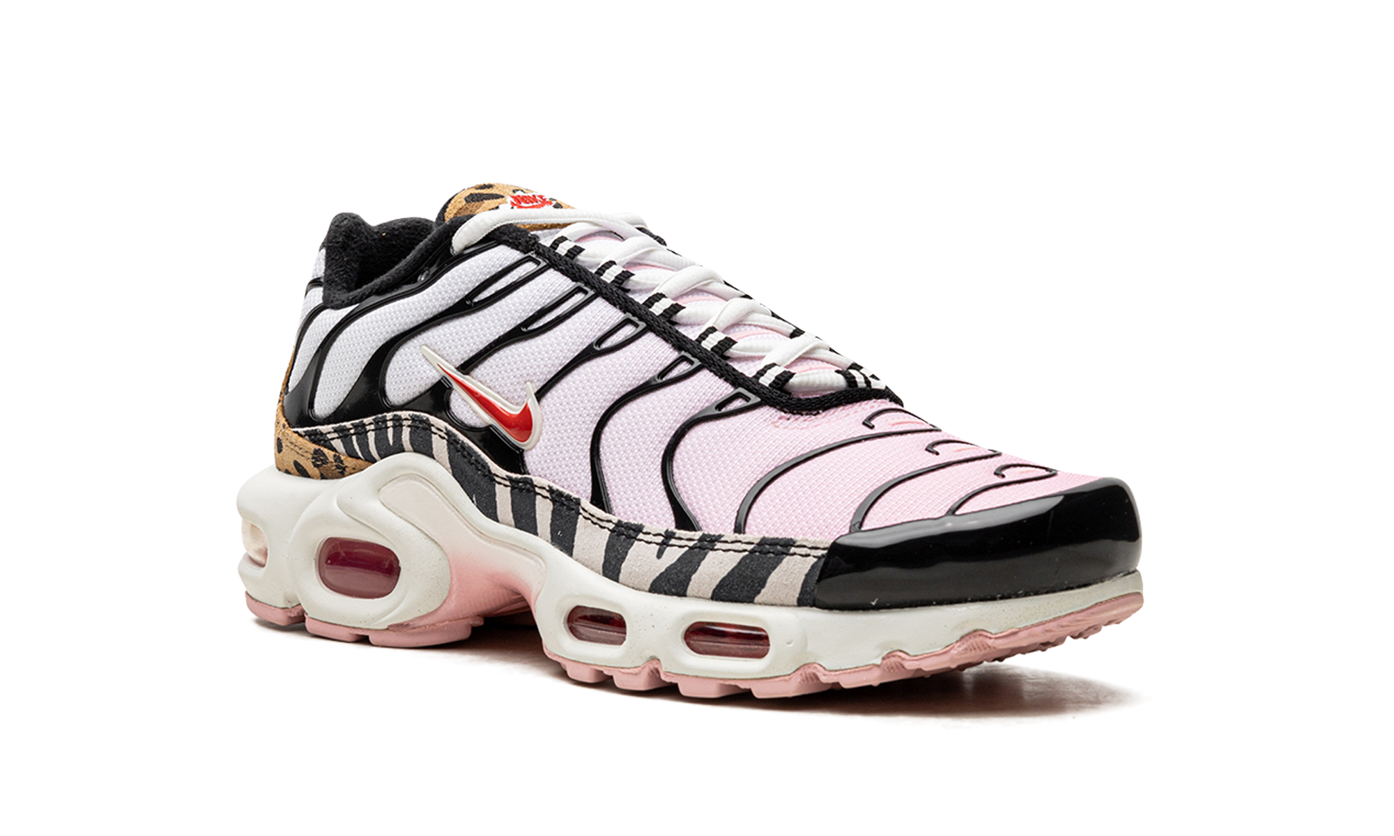 Air Max Plus Mns Wmns "animal Instinct" - 7