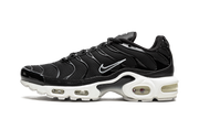 Air Max Plus Mns Wmns "black / White" - 1
