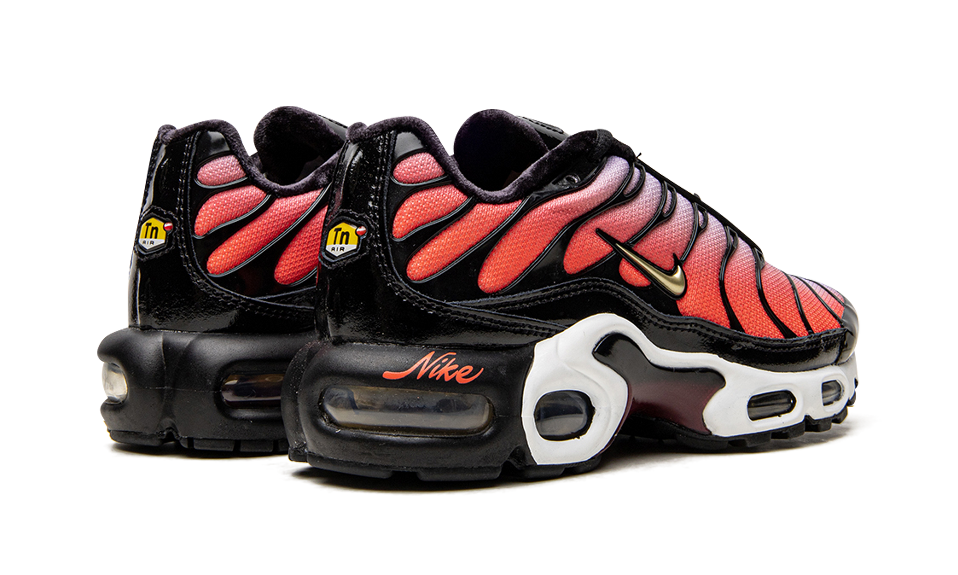 Air Max Plus Mns Wmns "sisterhood" - 3