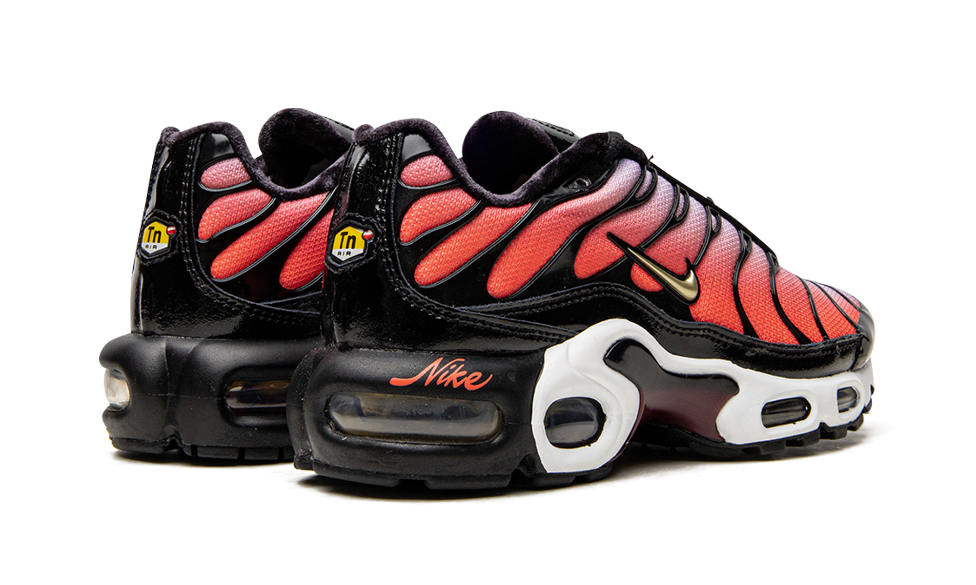 Air Max Plus Mns Wmns "sisterhood" - 3
