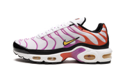 Air Max Plus Mns Wmns "white Red Magenta" - 1