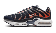Air Max Plus "obsidian Bright Crimson" - 1