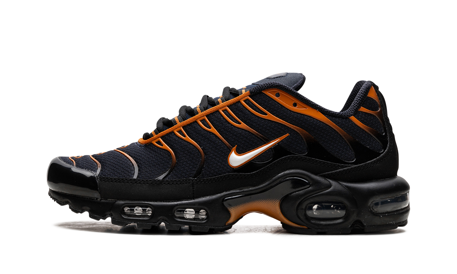 Air Max Plus "obsidian Monarch" - 1