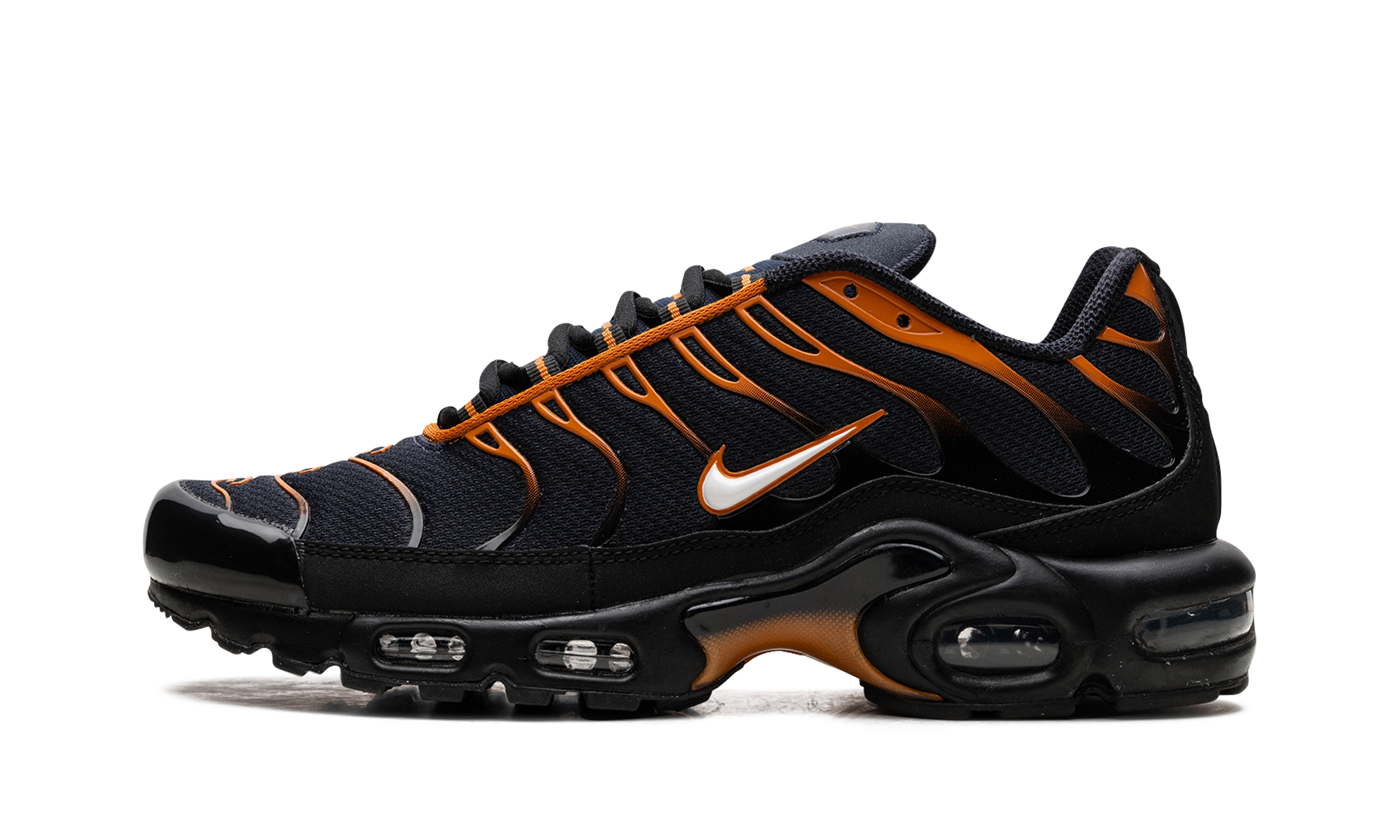 Air Max Plus "obsidian Monarch" - 1