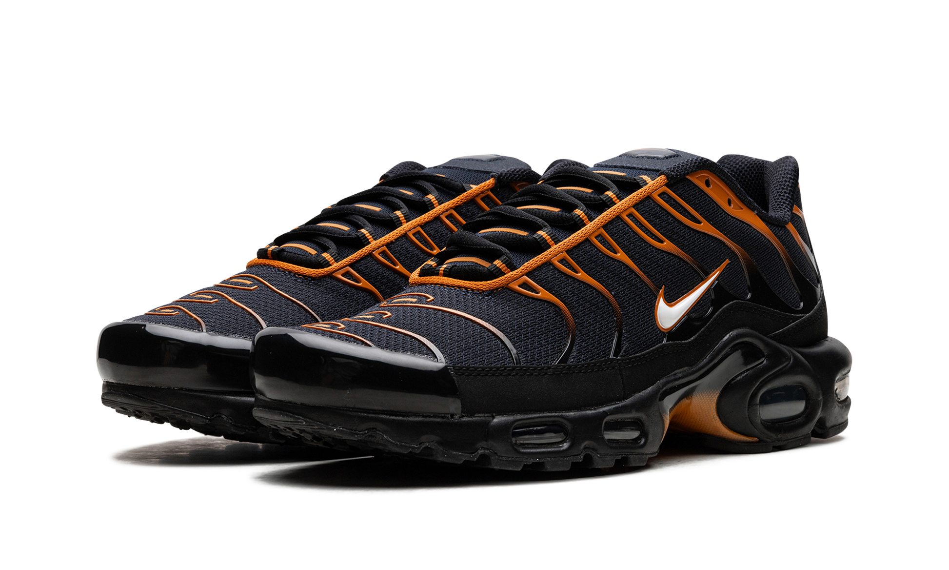 Air Max Plus "obsidian Monarch" - 2