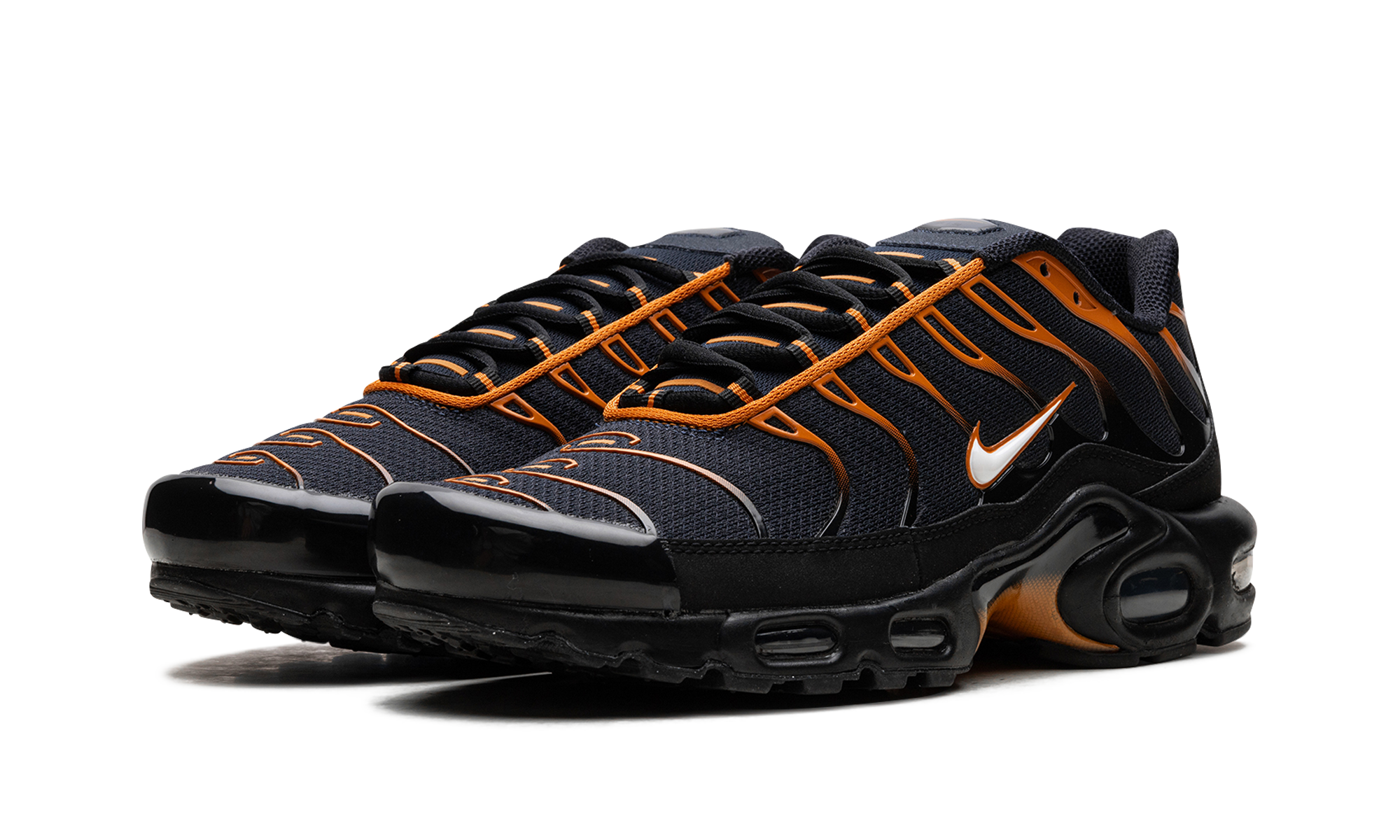 Air Max Plus "obsidian Monarch" - 2