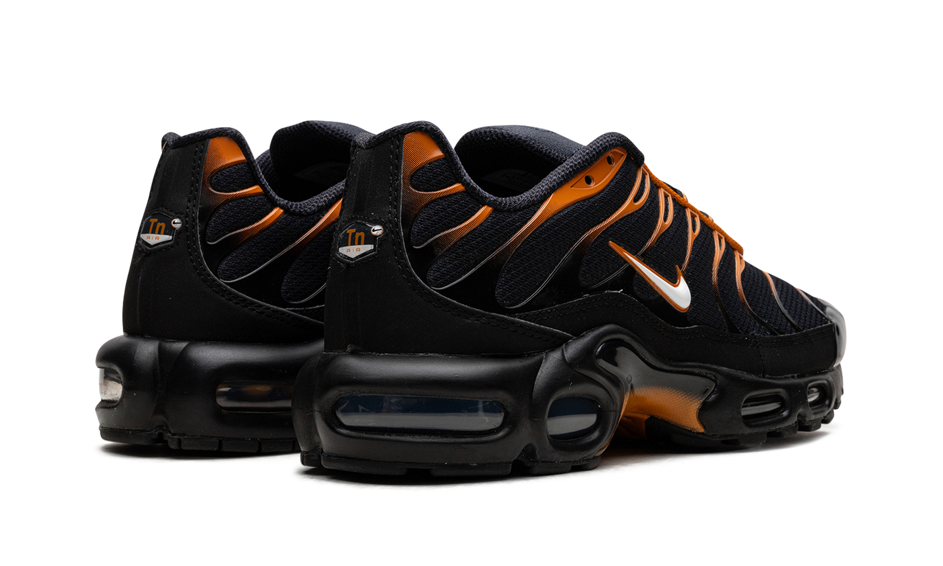 Air Max Plus "obsidian Monarch" - 3