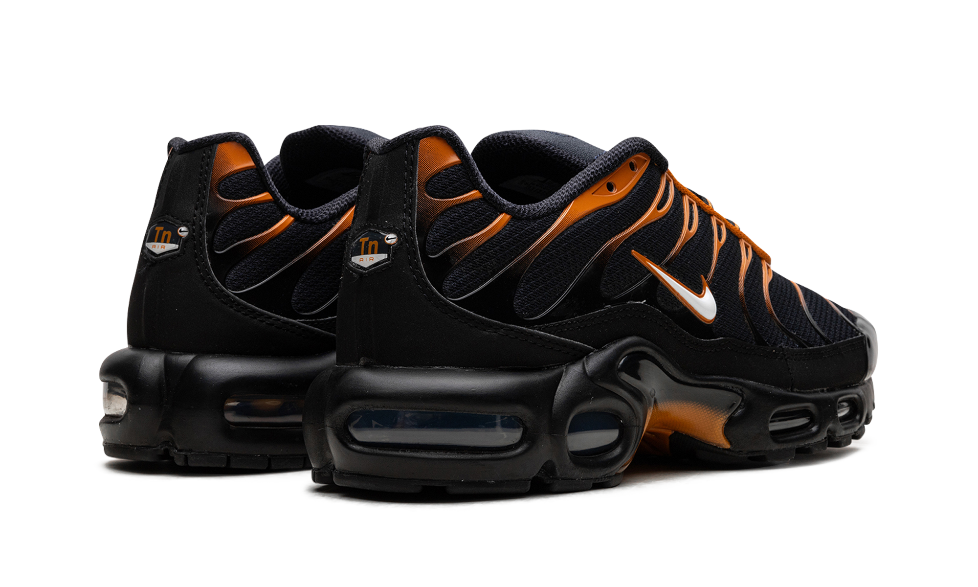 Air Max Plus "obsidian Monarch" - 3