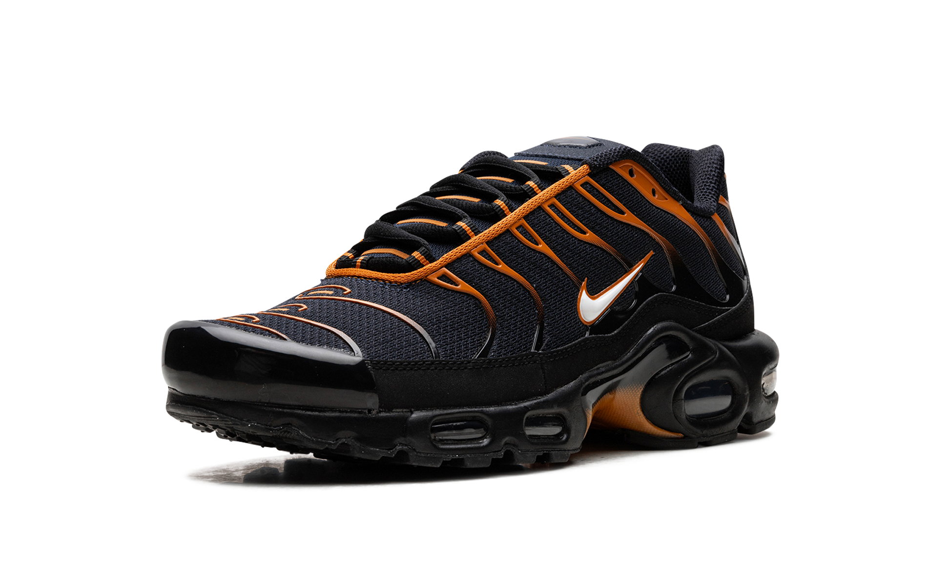 Air Max Plus "obsidian Monarch" - 4