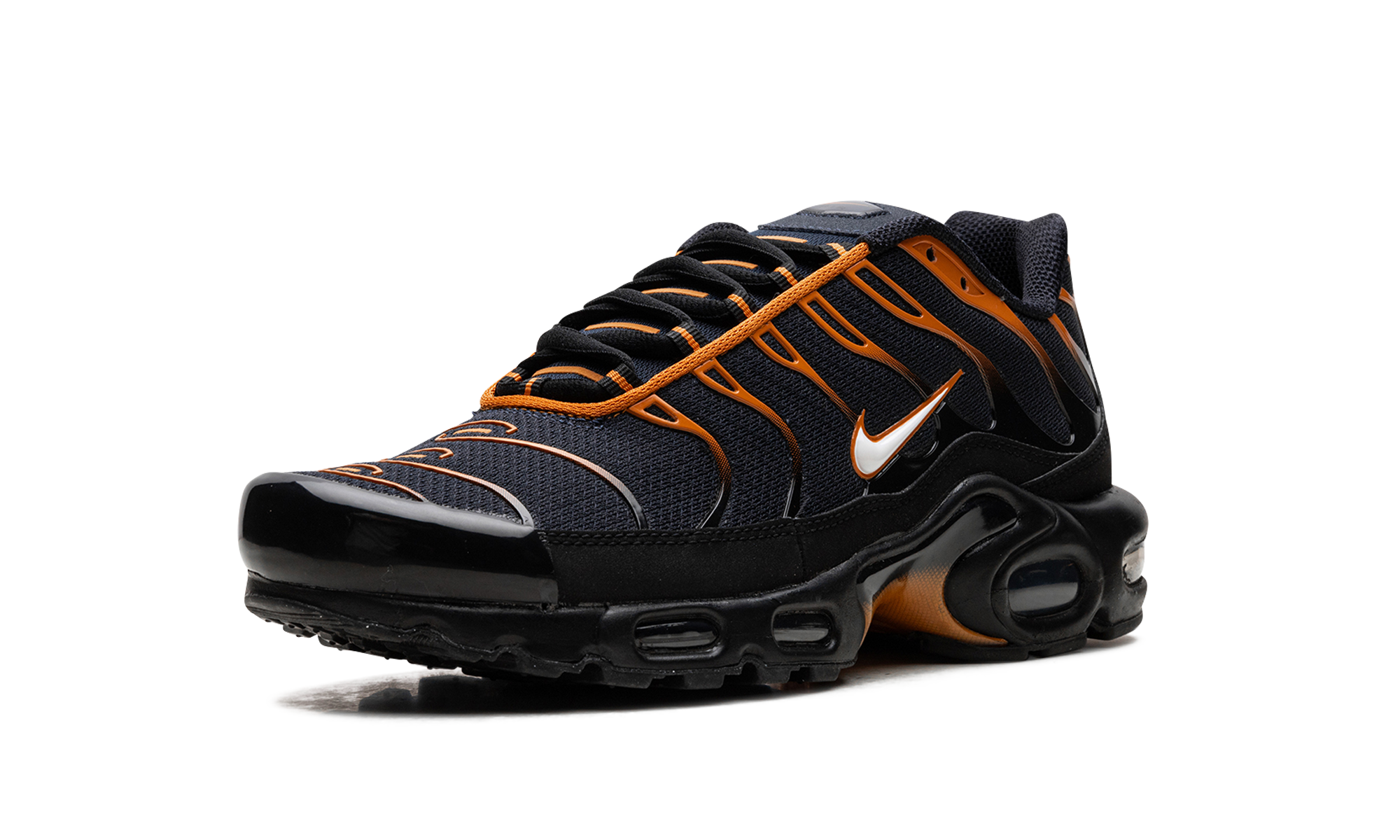Air Max Plus "obsidian Monarch" - 4