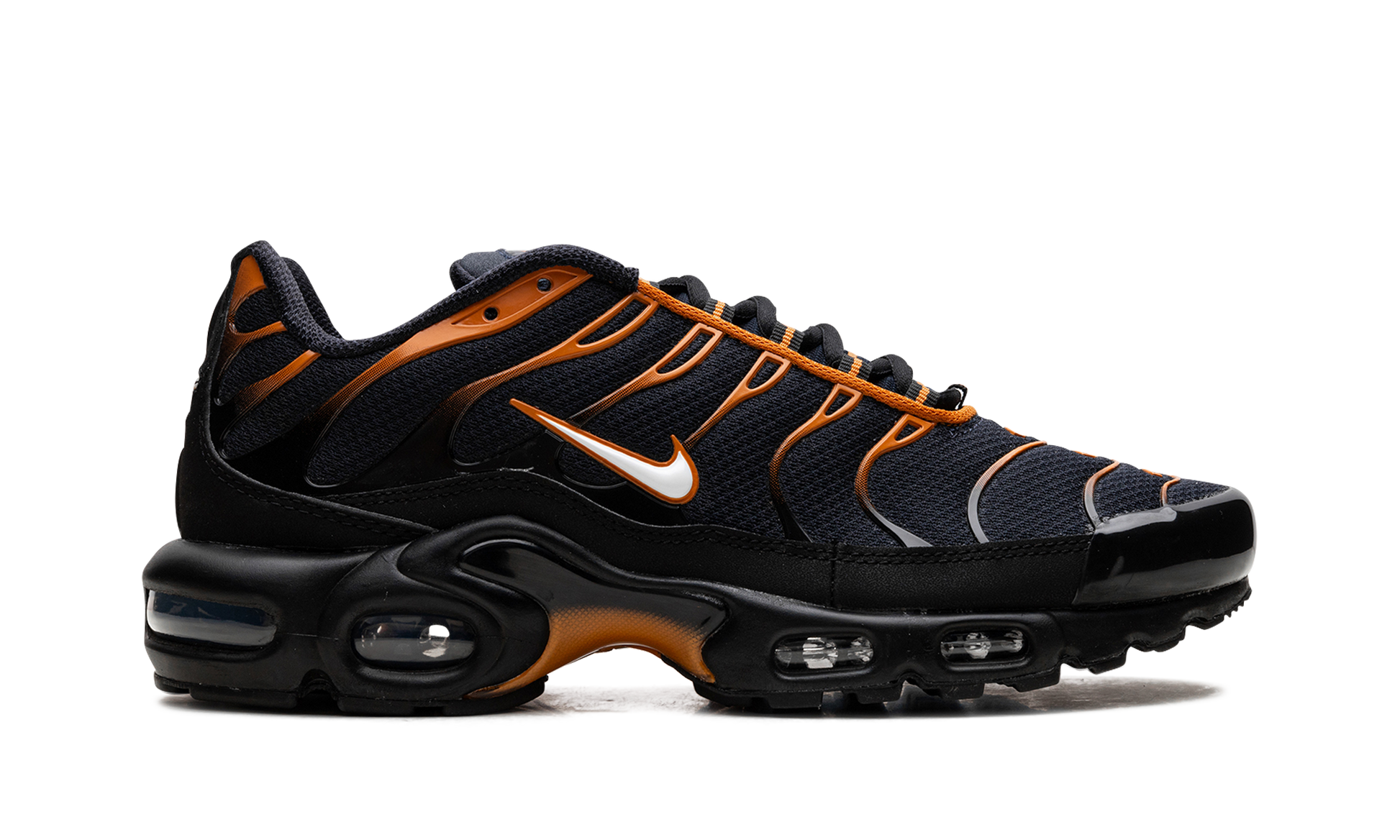 Air Max Plus "obsidian Monarch" - 6