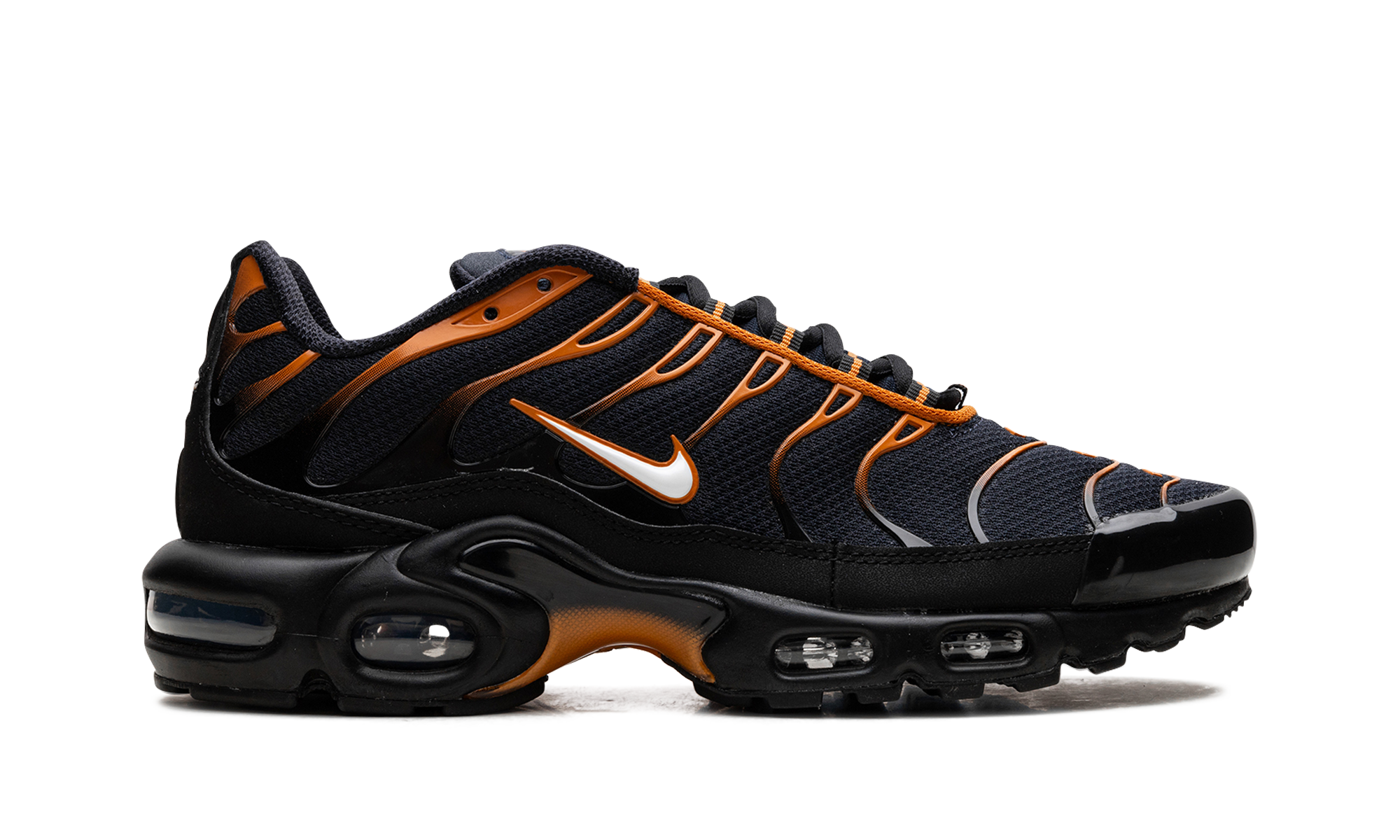 Air Max Plus "obsidian Monarch" - 6