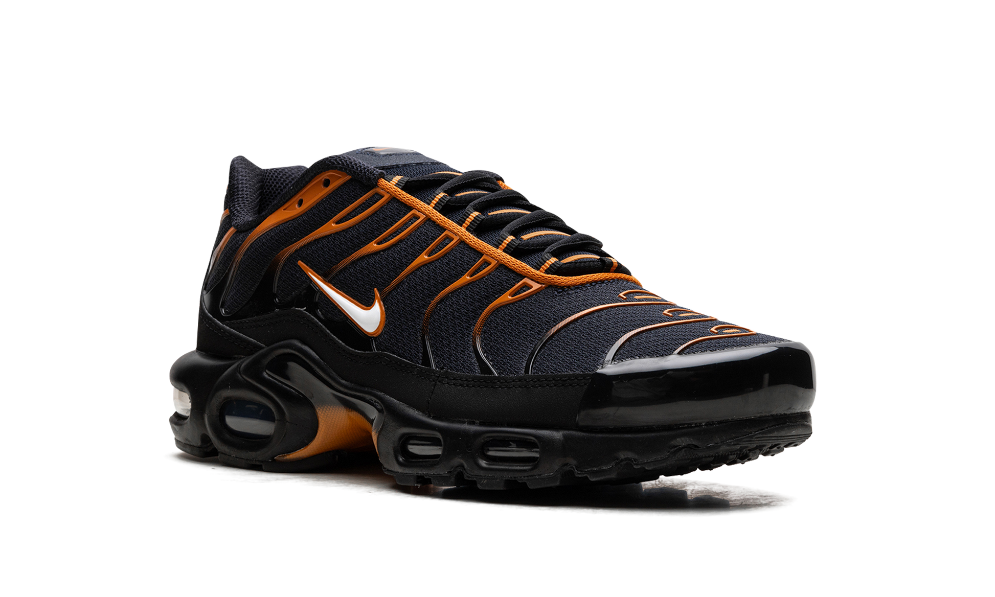 Air Max Plus "obsidian Monarch" - 7