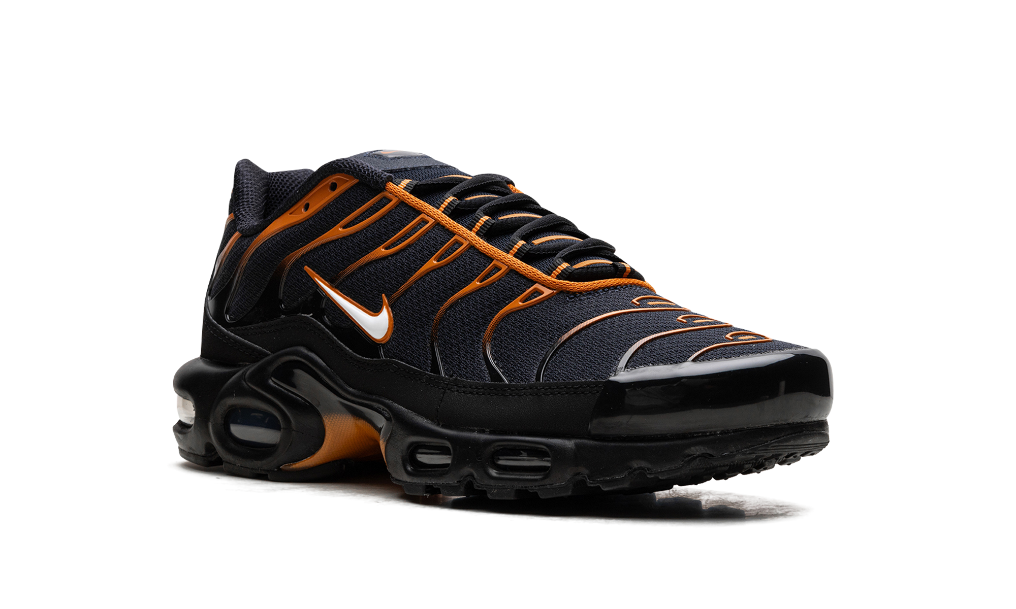 Air Max Plus "obsidian Monarch" - 7