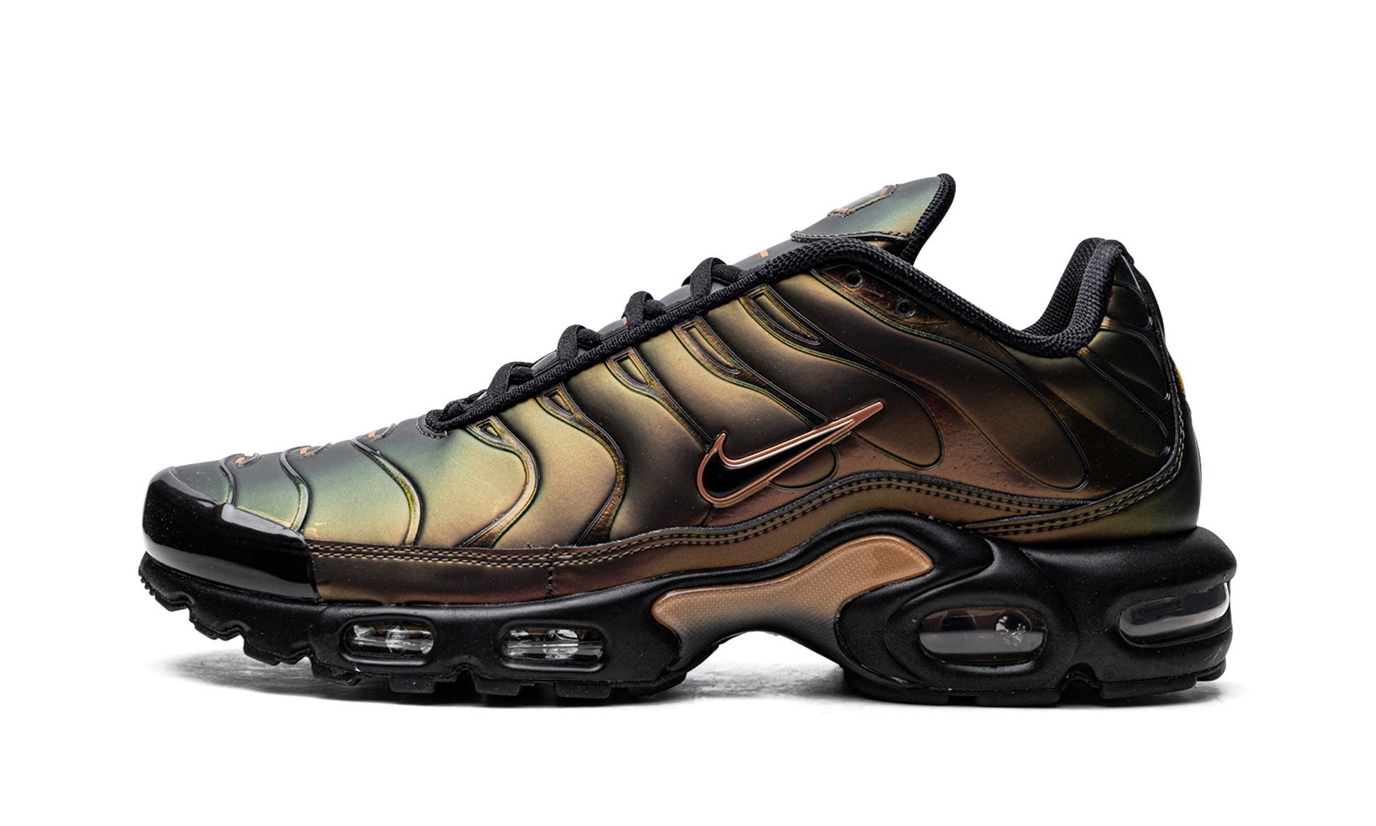 Air Max Plus Og "scarab" - 1
