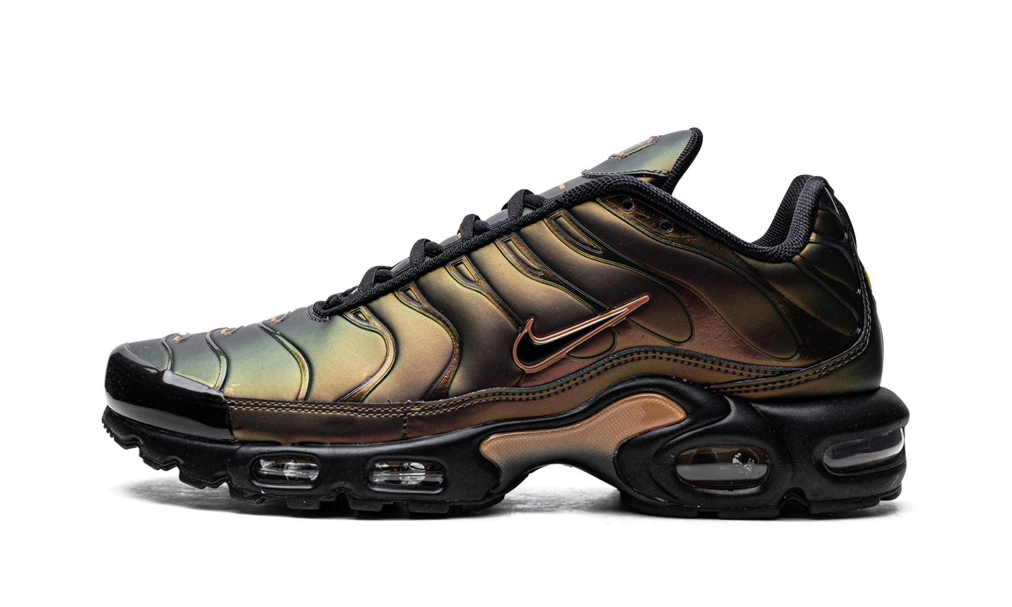 Air Max Plus Og "scarab" - 1