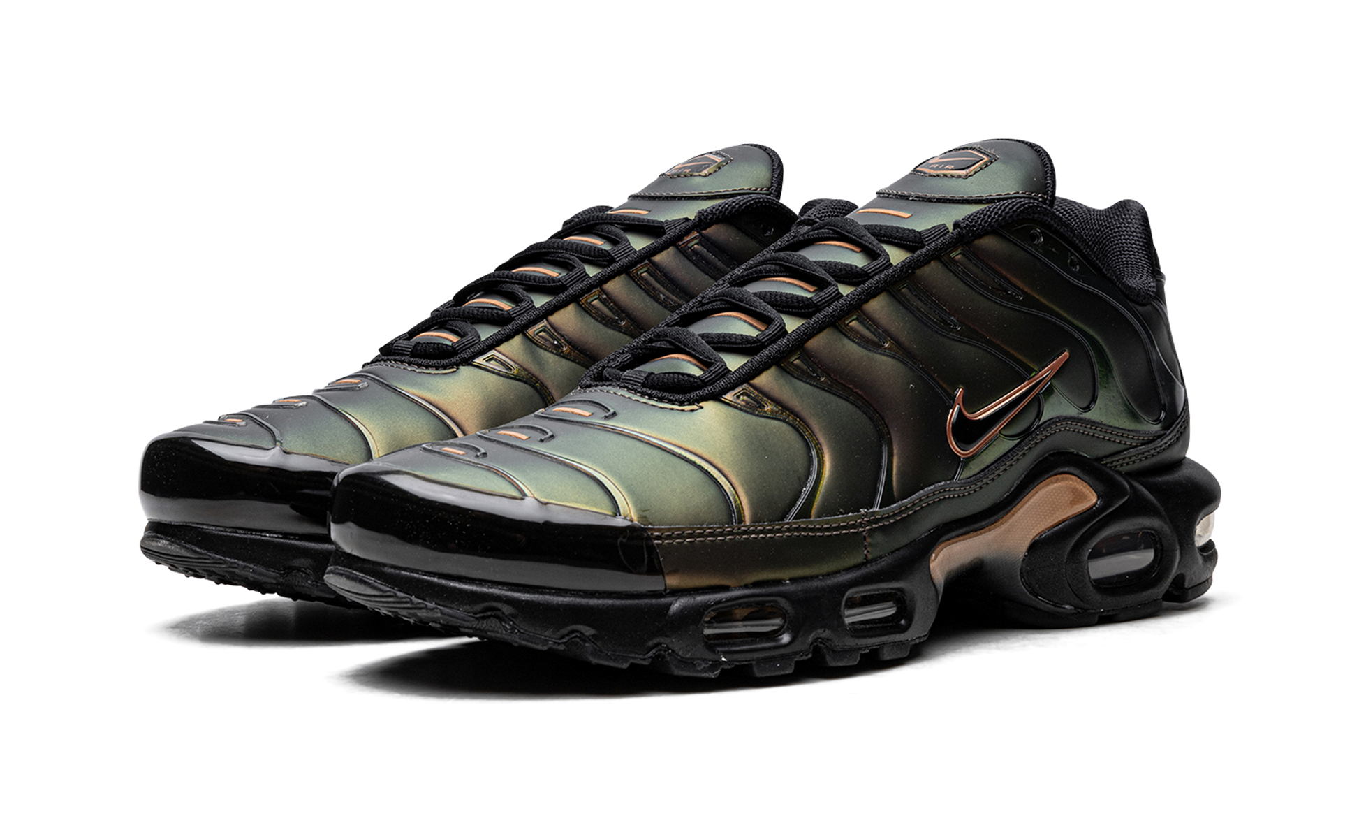 Air Max Plus Og "scarab" - 2