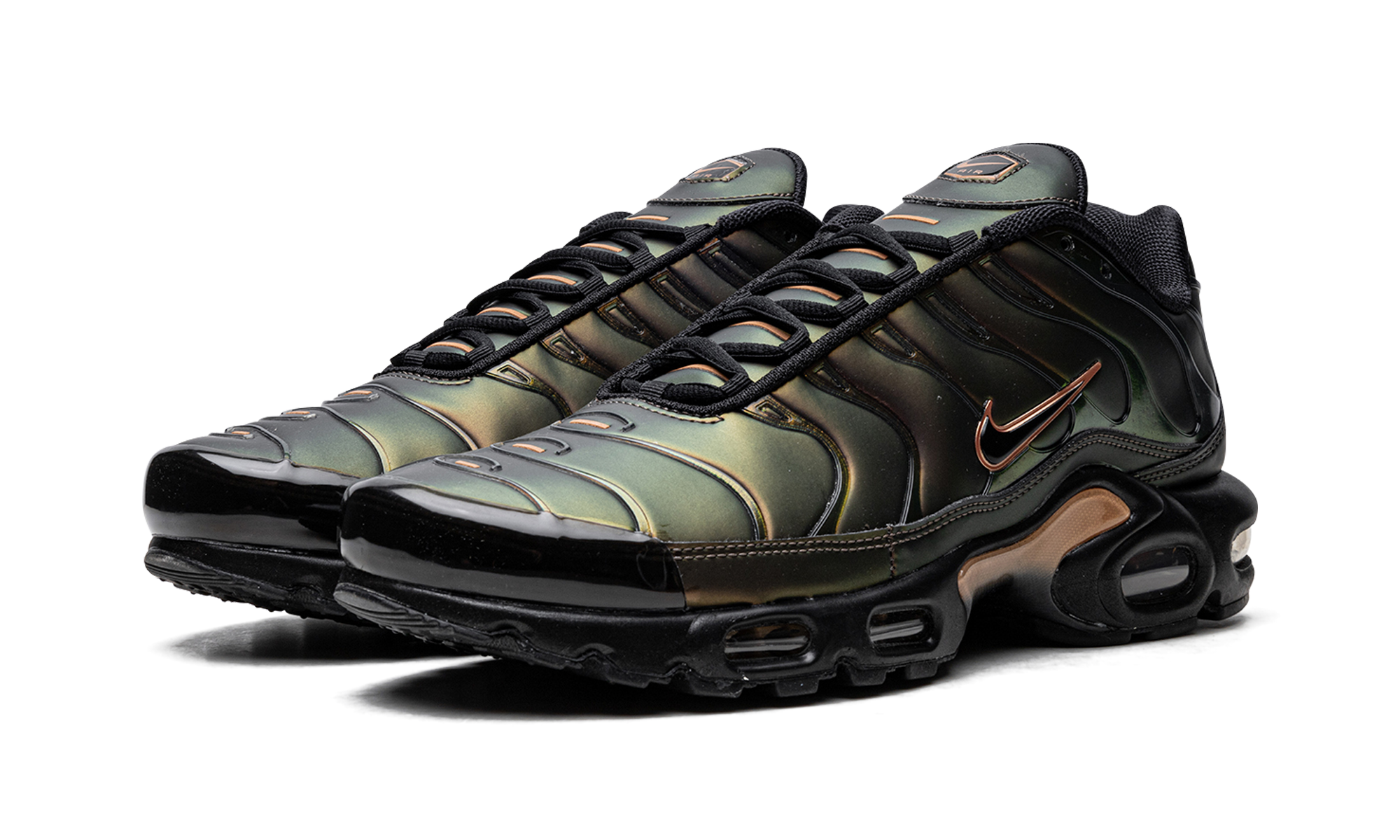 Air Max Plus Og "scarab" - 2