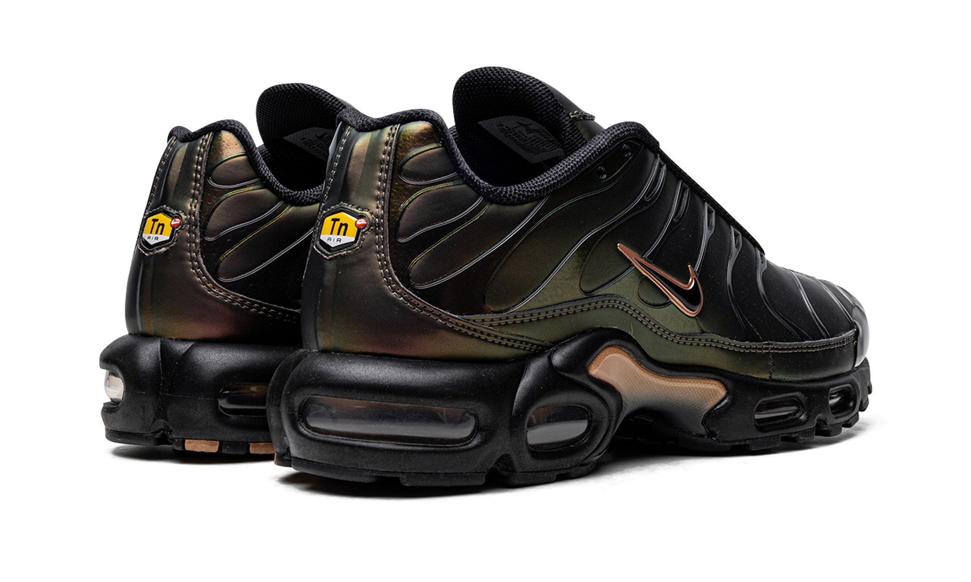 Air Max Plus Og "scarab" - 3
