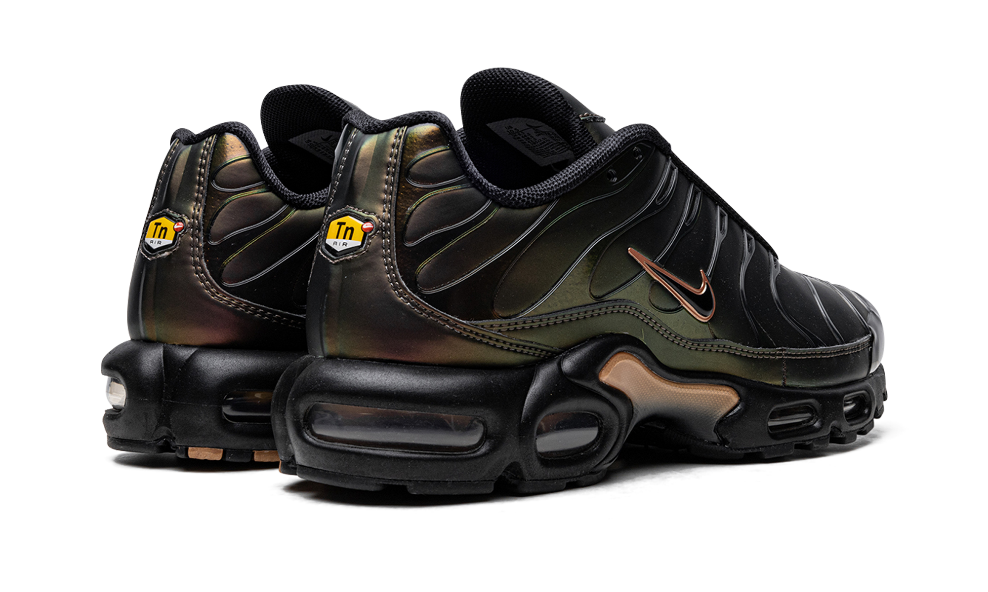 Air Max Plus Og "scarab" - 3