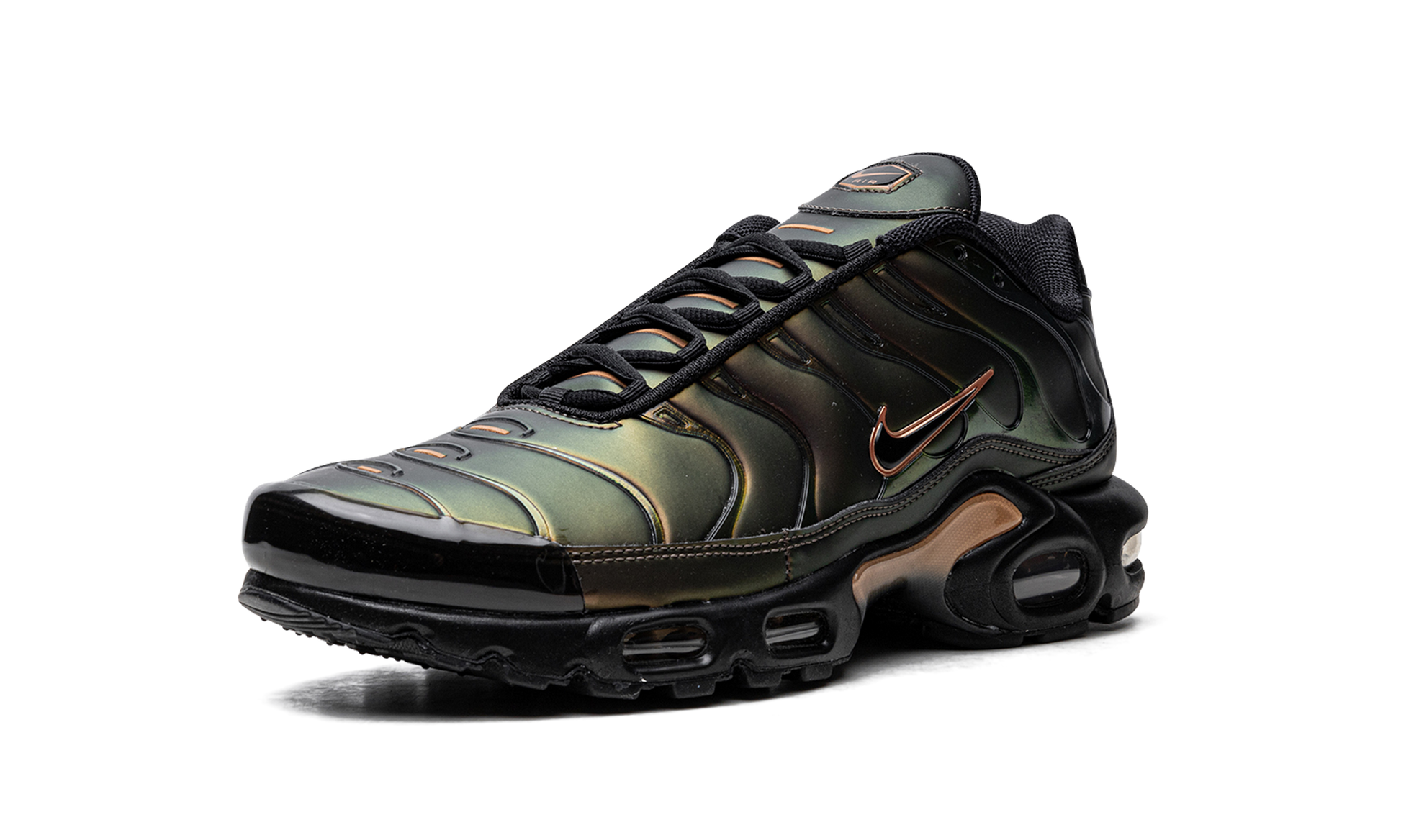 Air Max Plus Og "scarab" - 4