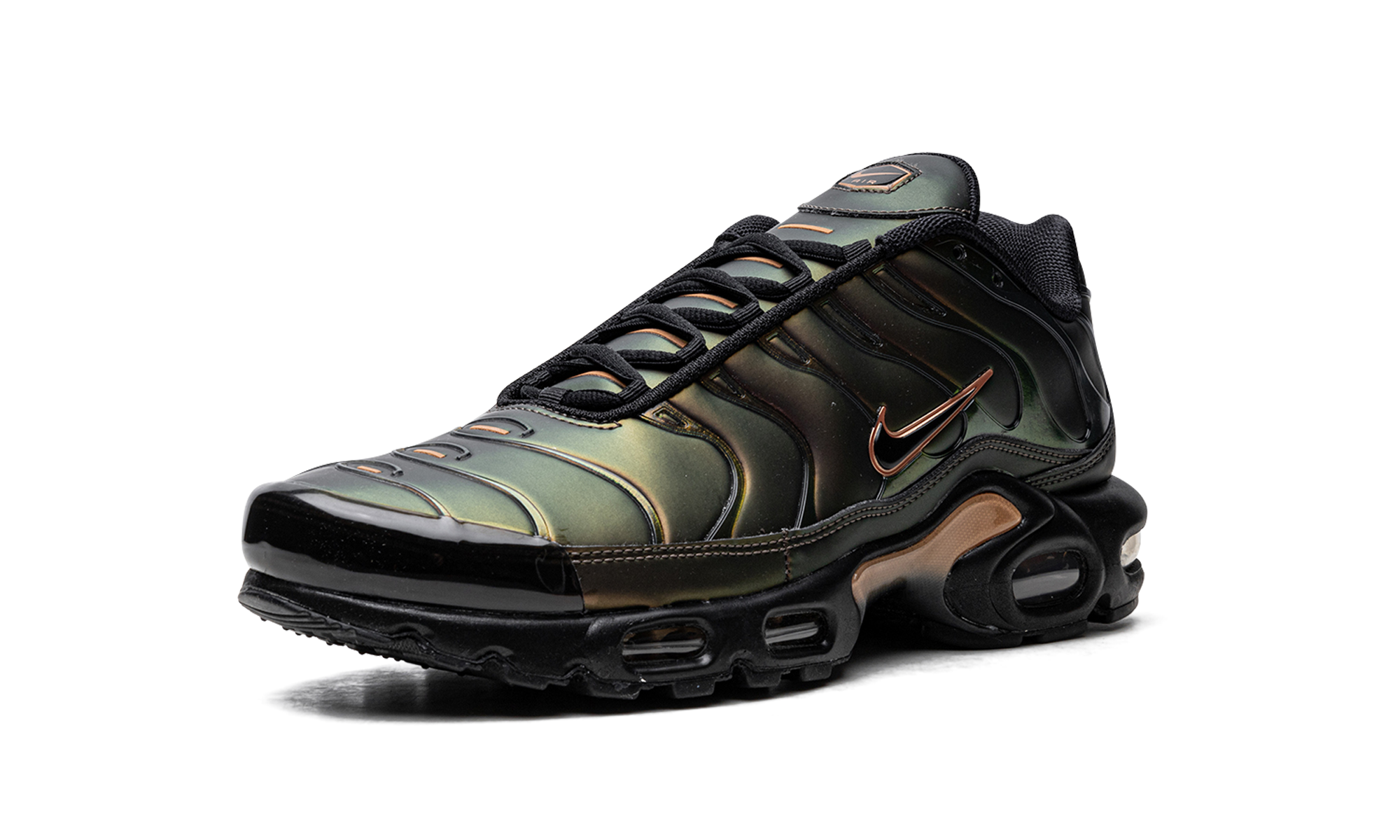 Air Max Plus Og "scarab" - 4
