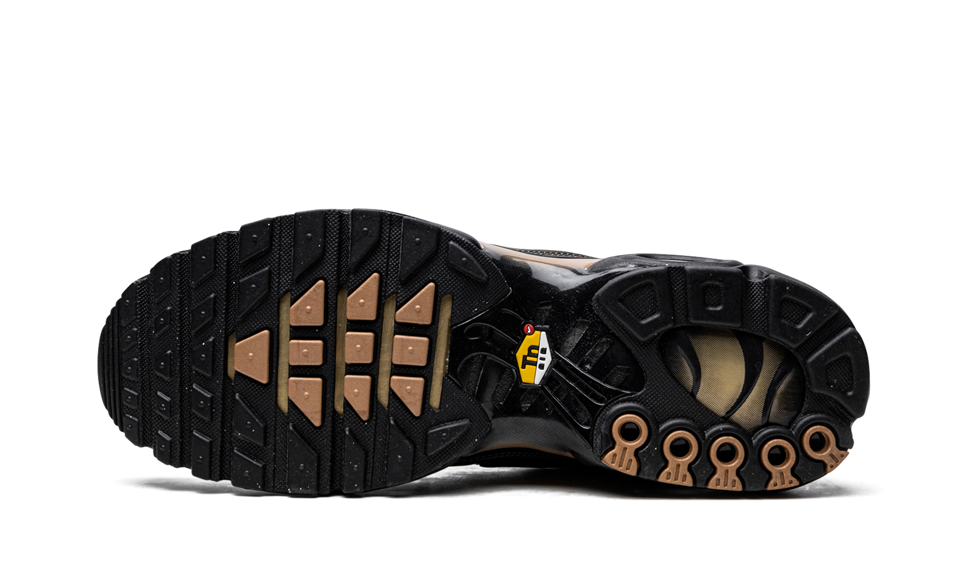 Air Max Plus Og "scarab" - 5