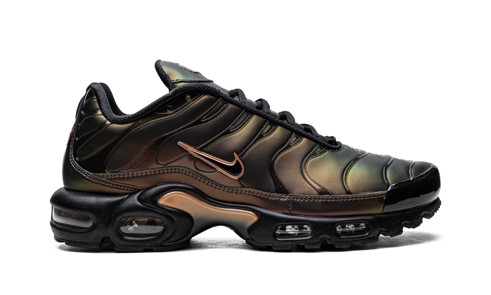 Air Max Plus Og "scarab" - 6