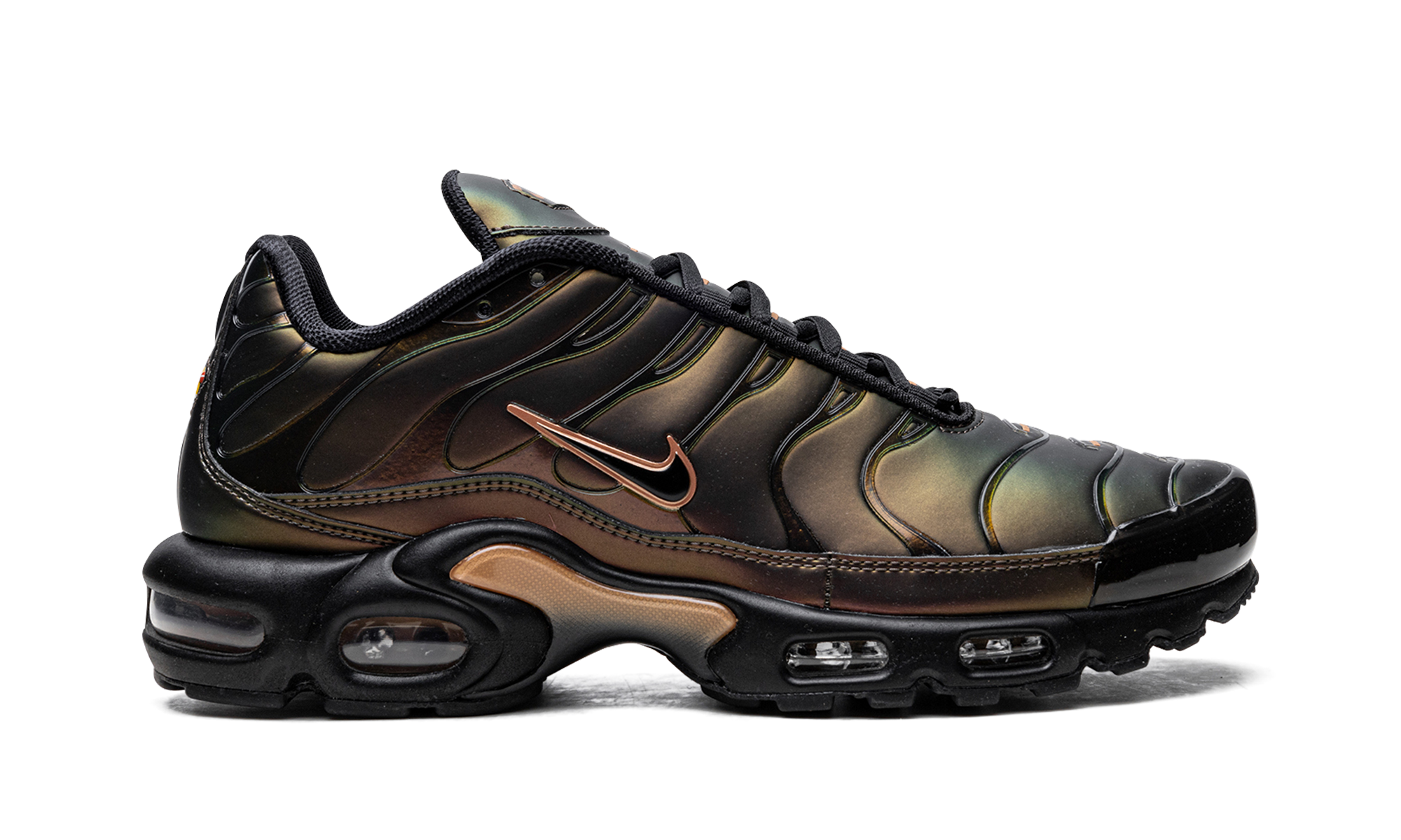 Air Max Plus Og "scarab" - 6