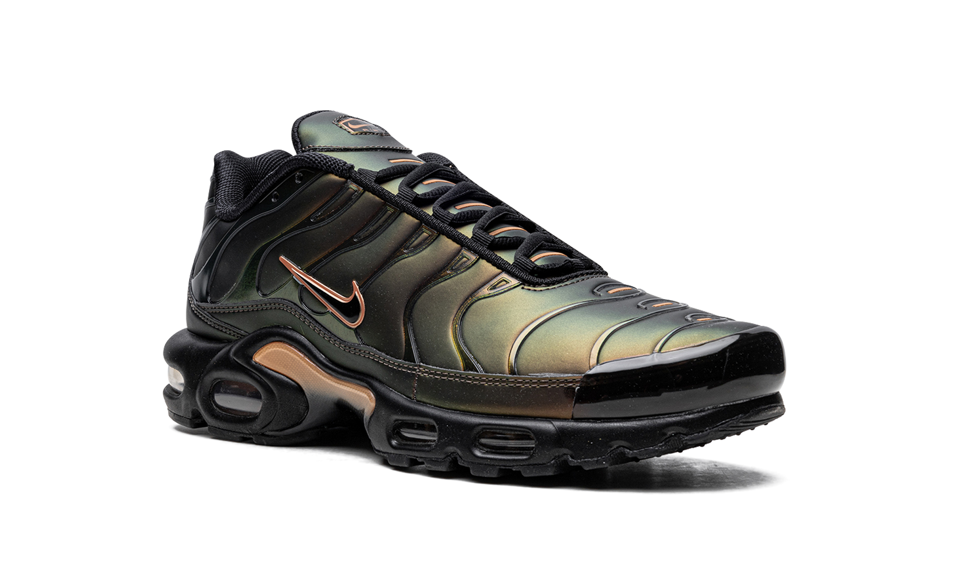 Air Max Plus Og "scarab" - 7