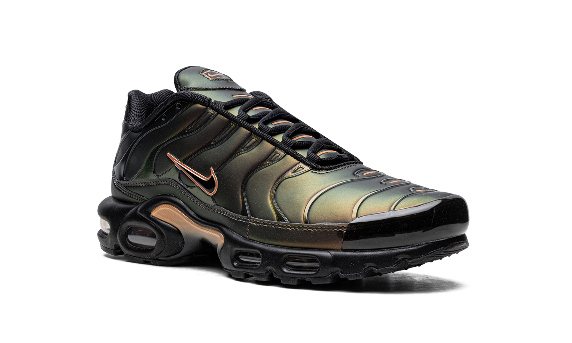 Air Max Plus Og "scarab" - 7