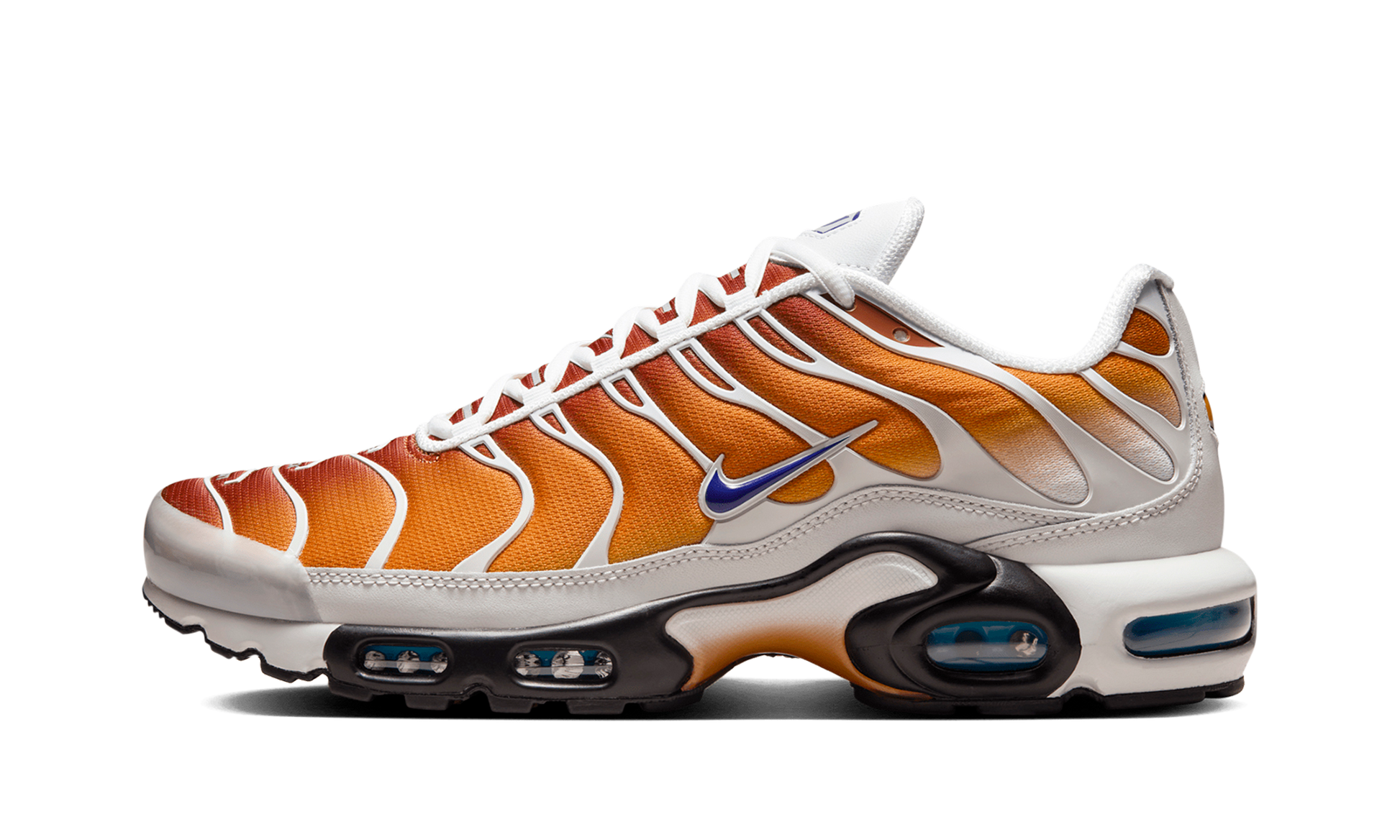 Air Max Plus "one Block Down - Chutney Eu Exclusive" - 1