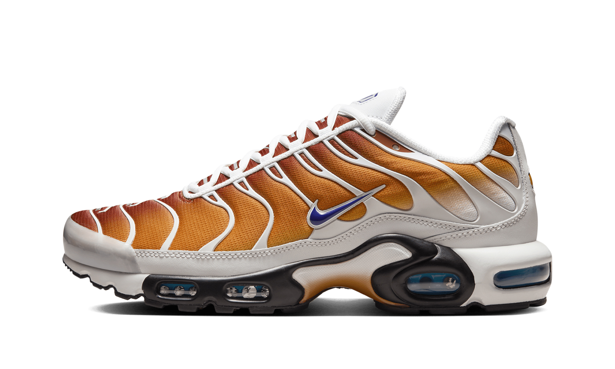Air Max Plus "one Block Down - Chutney Eu Exclusive" - 1