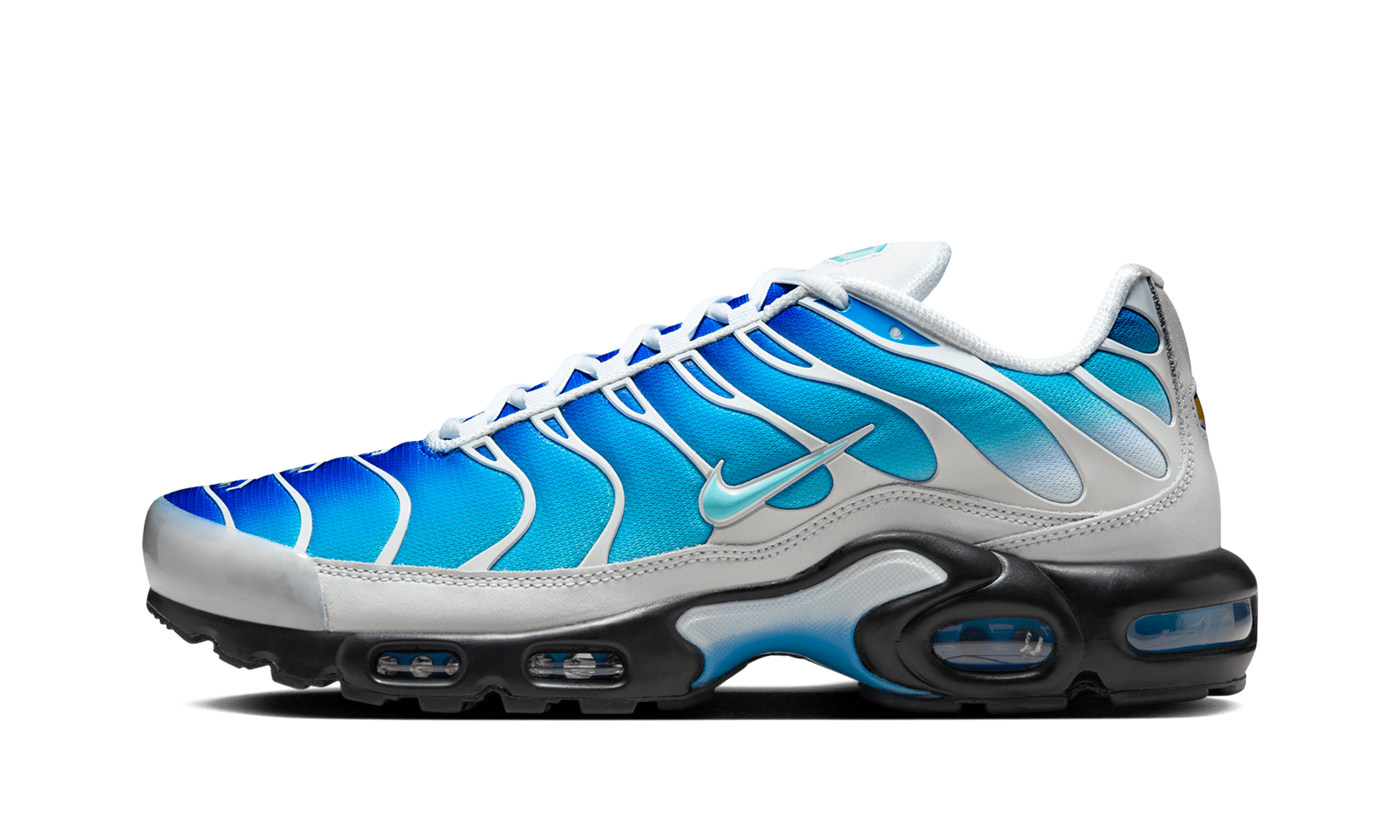 Air Max Plus "one Block Down - Light Photo Blue Eu Exclusive" - 1