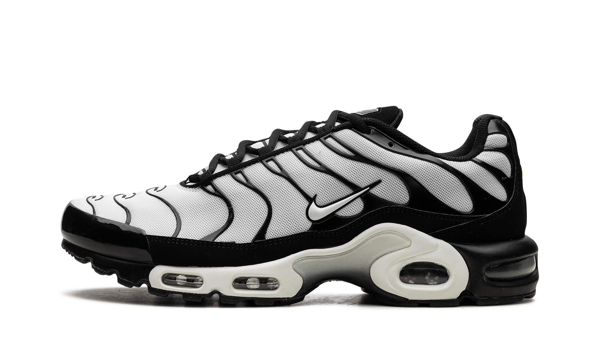 Air Max Plus "oreo" - 1