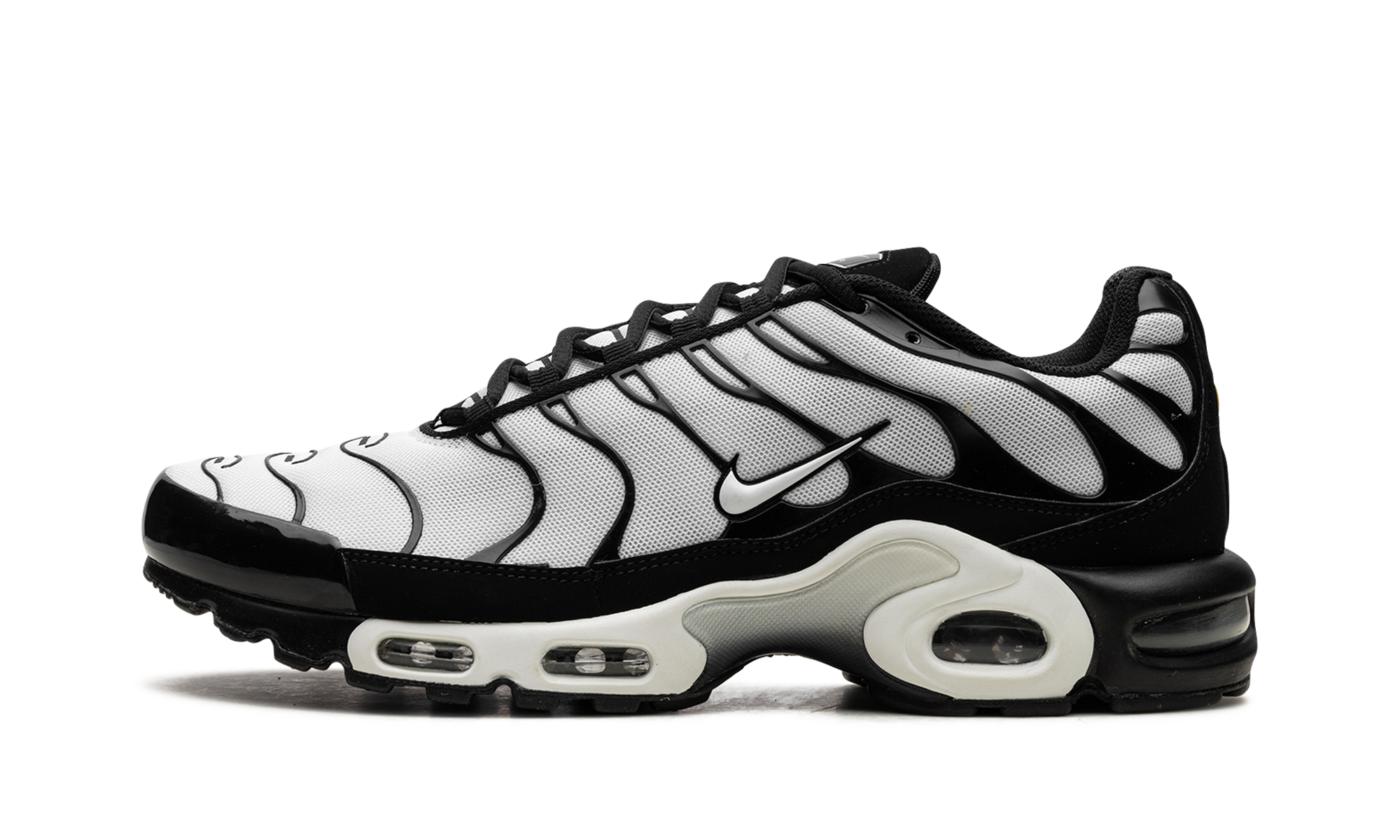 Air Max Plus "oreo" - 1