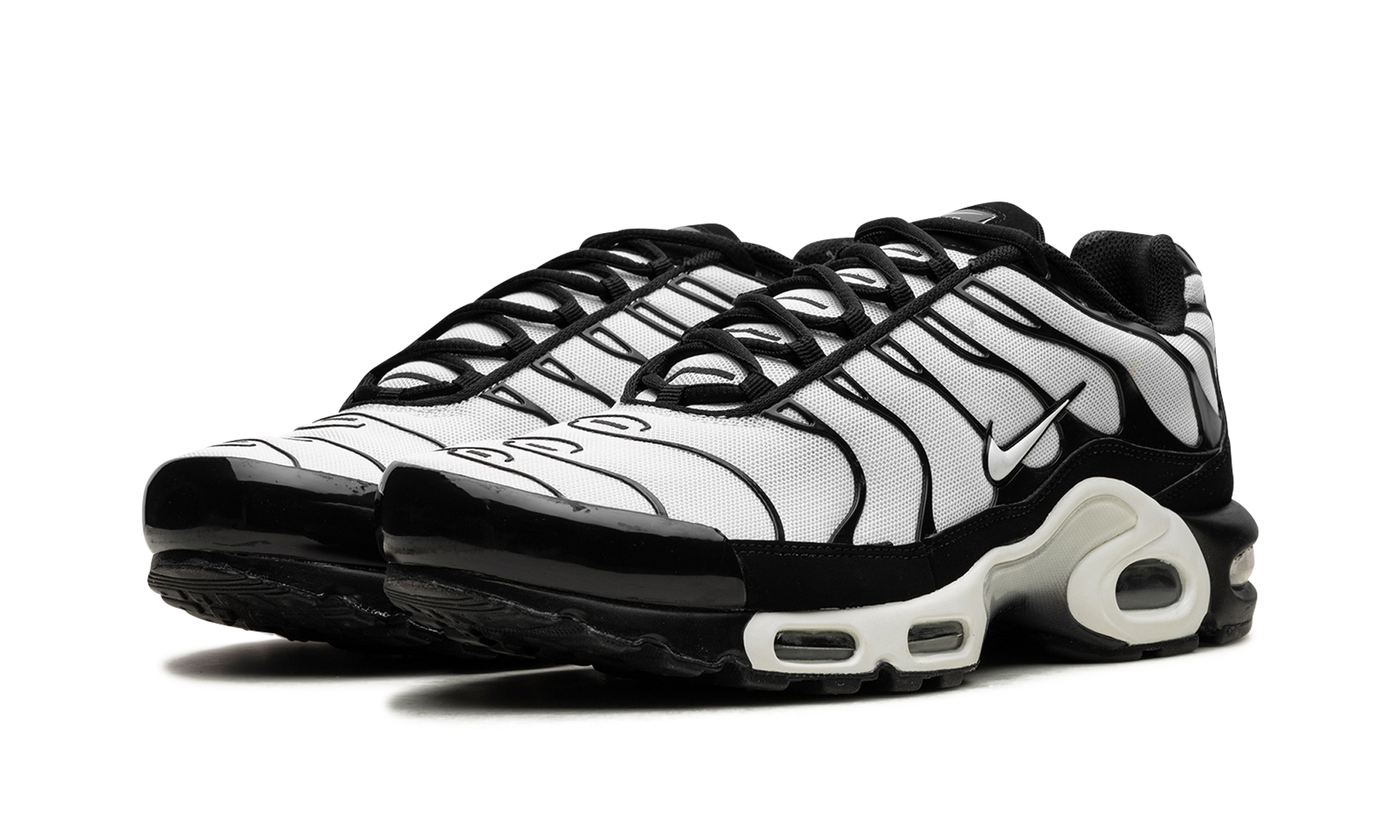 Air Max Plus "oreo" - 2