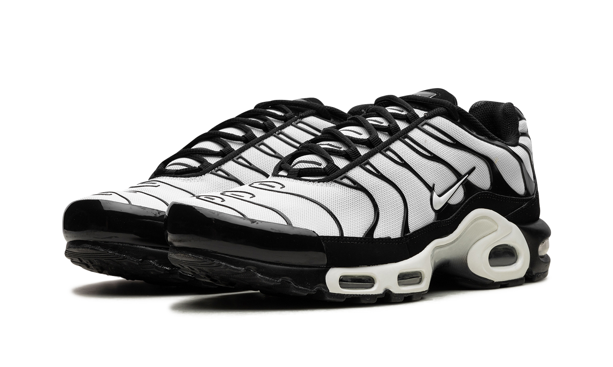 Air Max Plus "oreo" - 2
