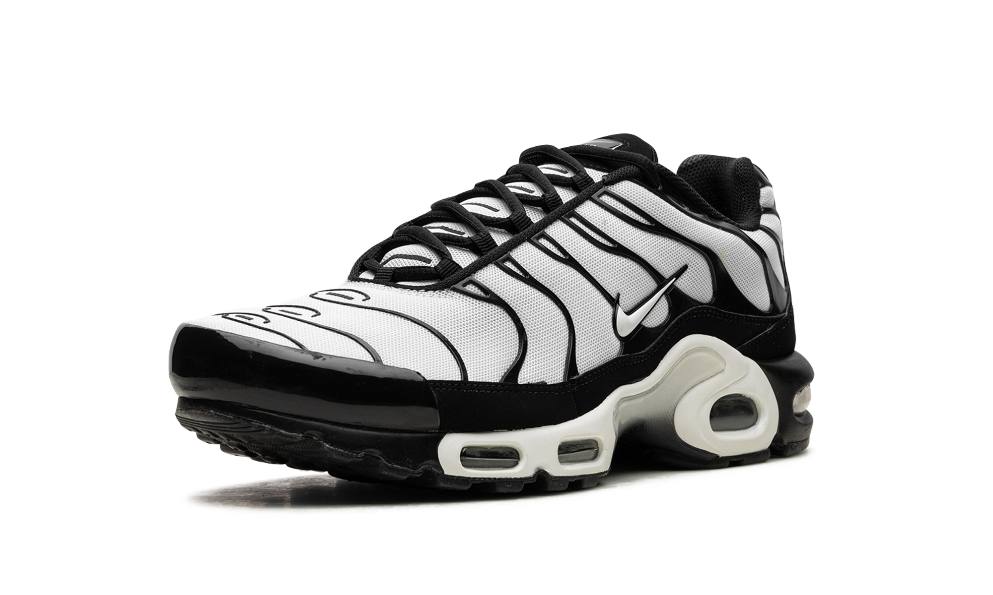 Air Max Plus "oreo" - 4