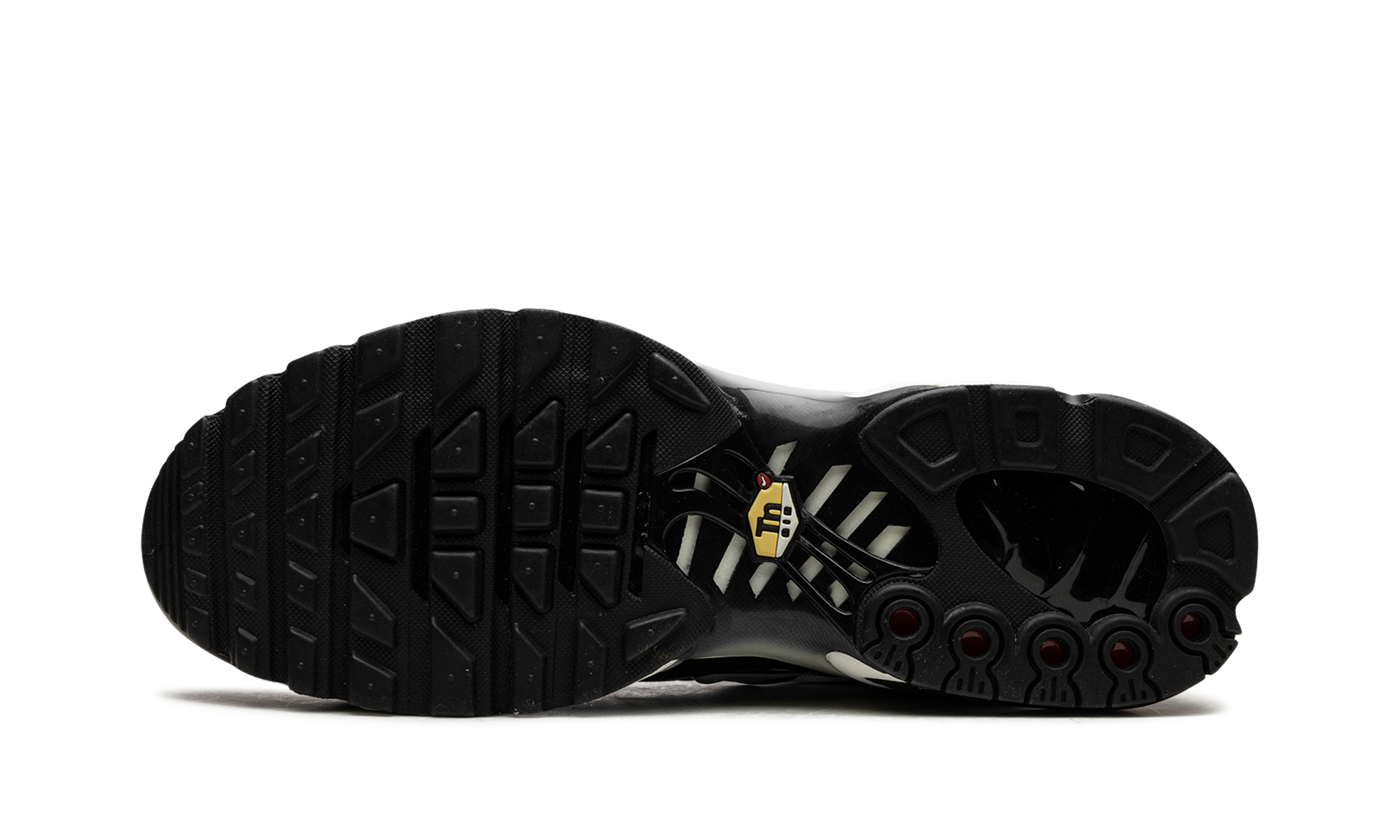 Air Max Plus "oreo" - 5