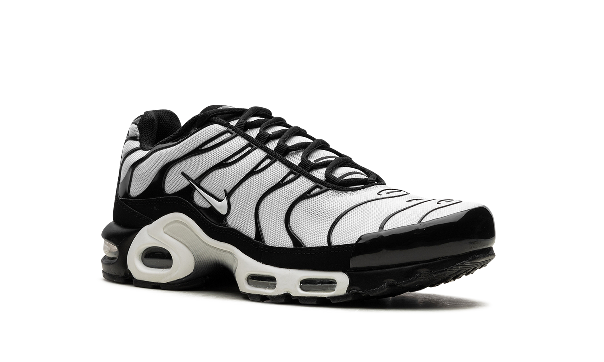 Air Max Plus "oreo" - 7
