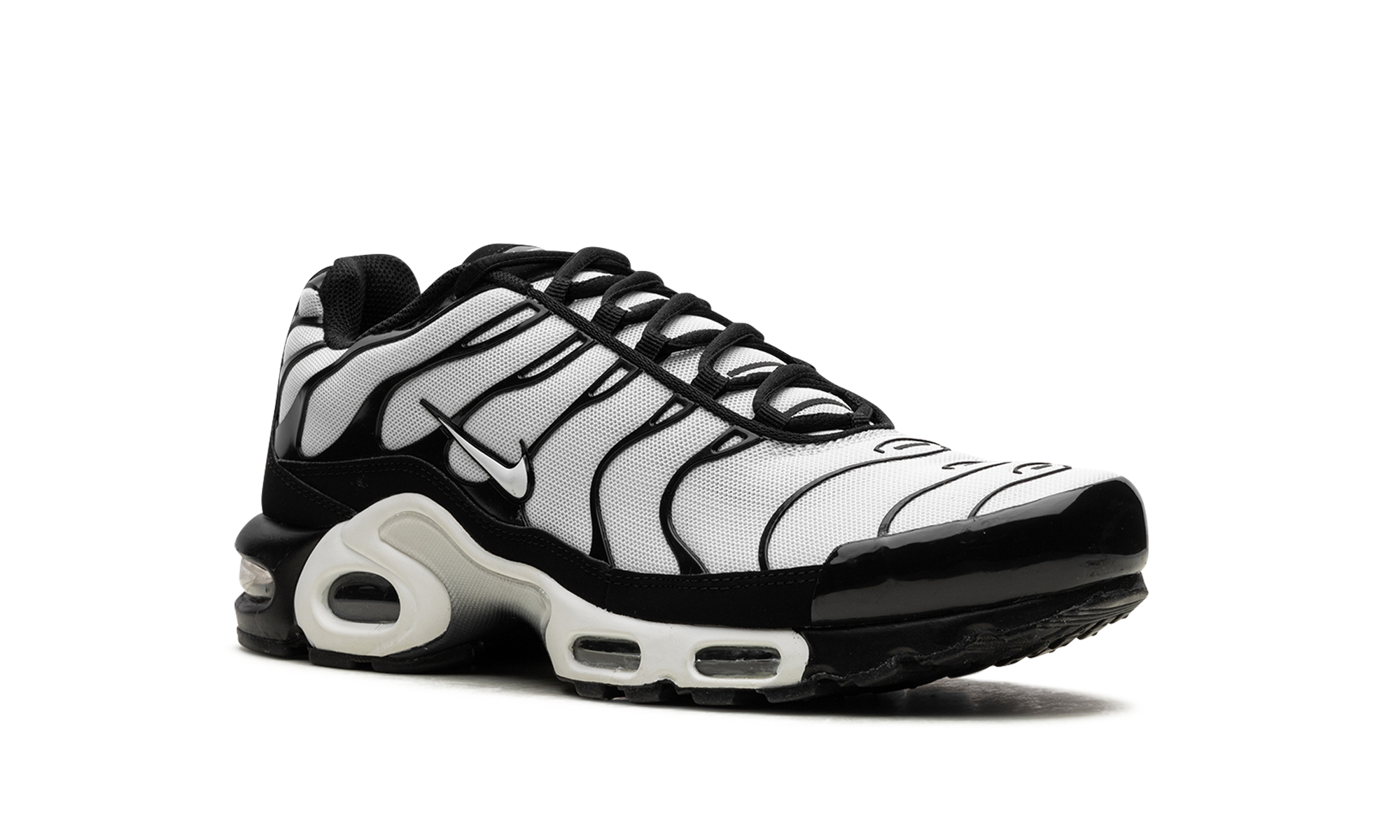 Air Max Plus "oreo" - 7
